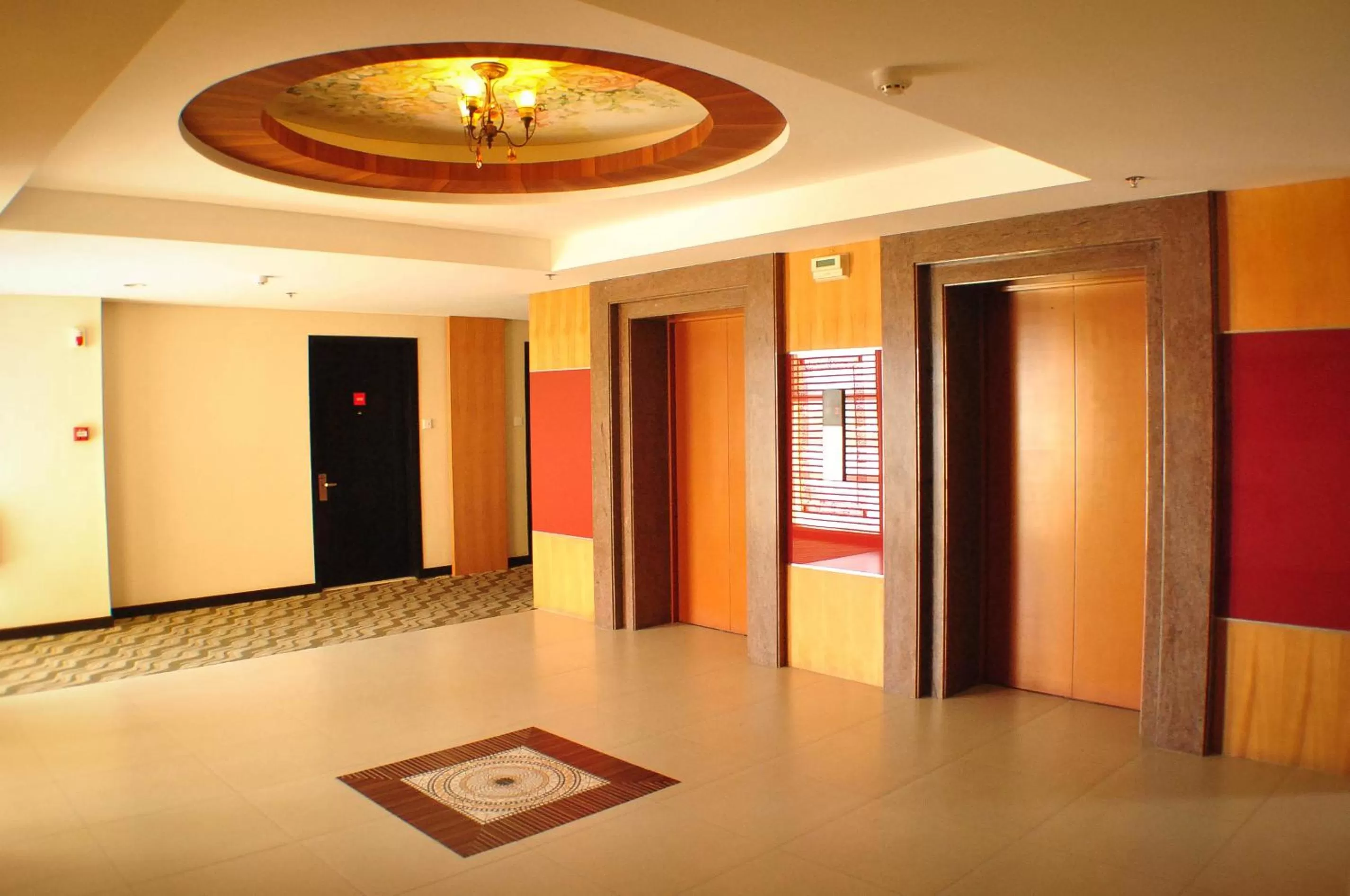 Other in Hotel Elizabeth Cebu