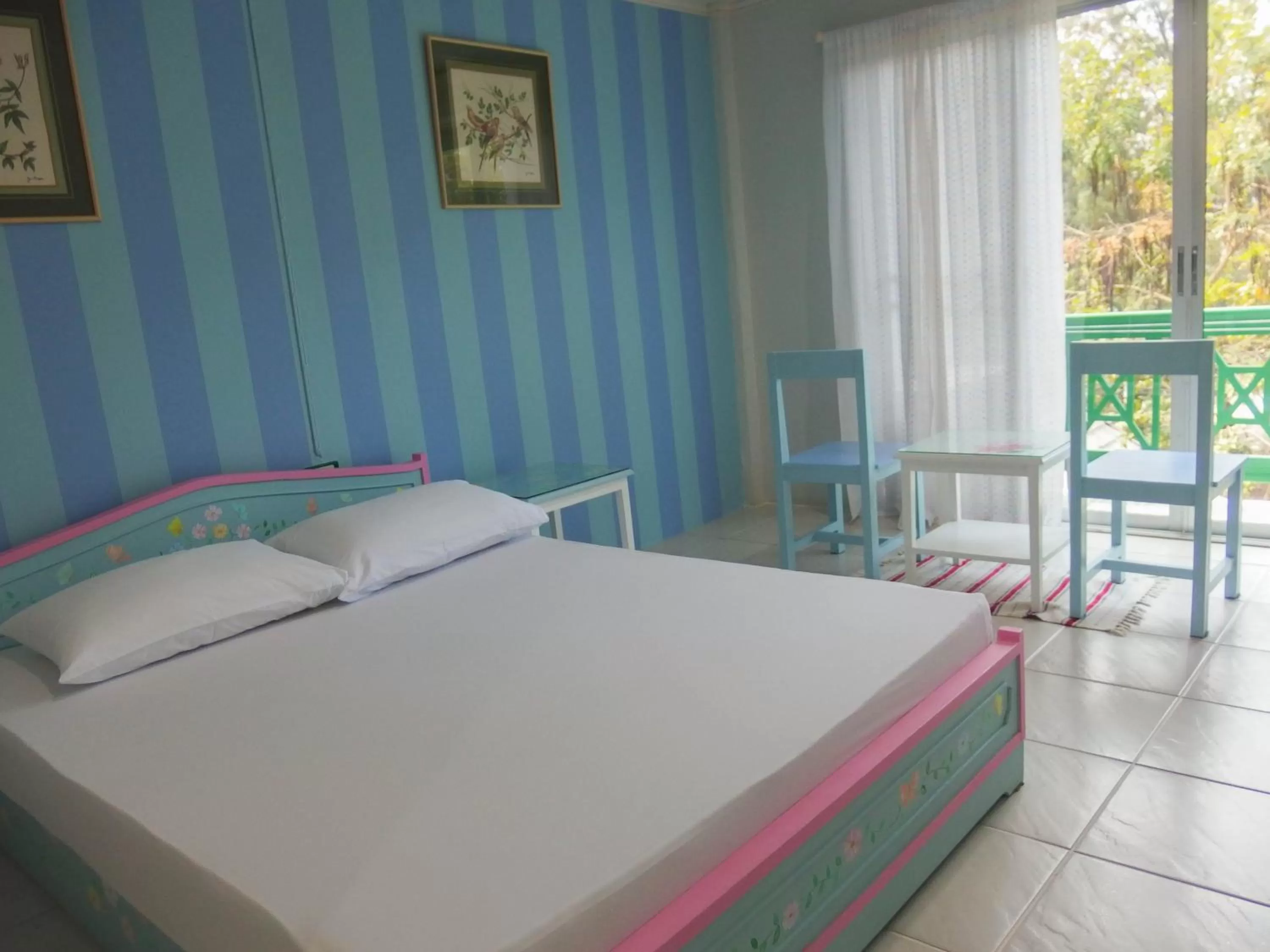 Photo of the whole room, Bed in Makmai Villa - Rayong