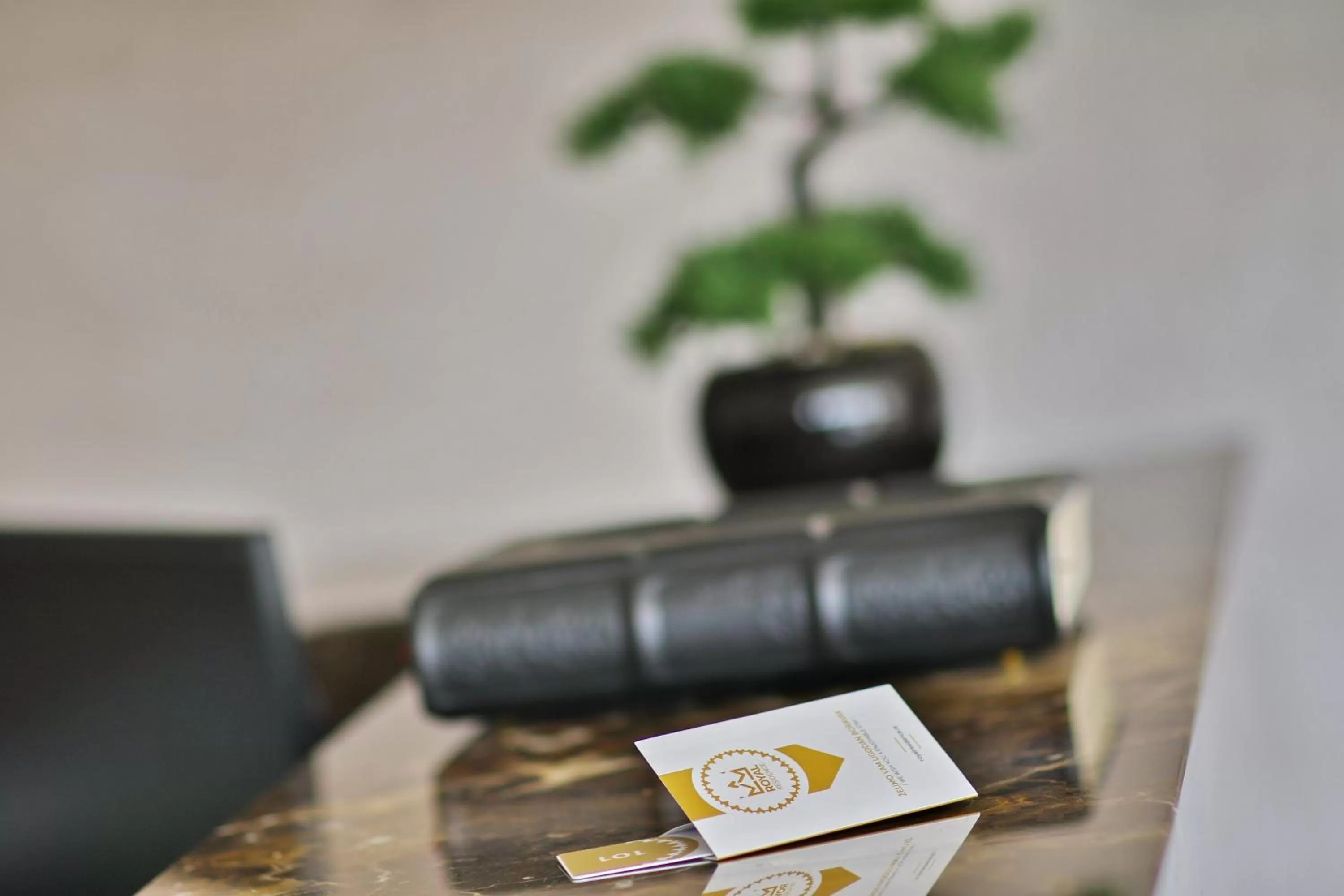 Property logo or sign in Royal Residence