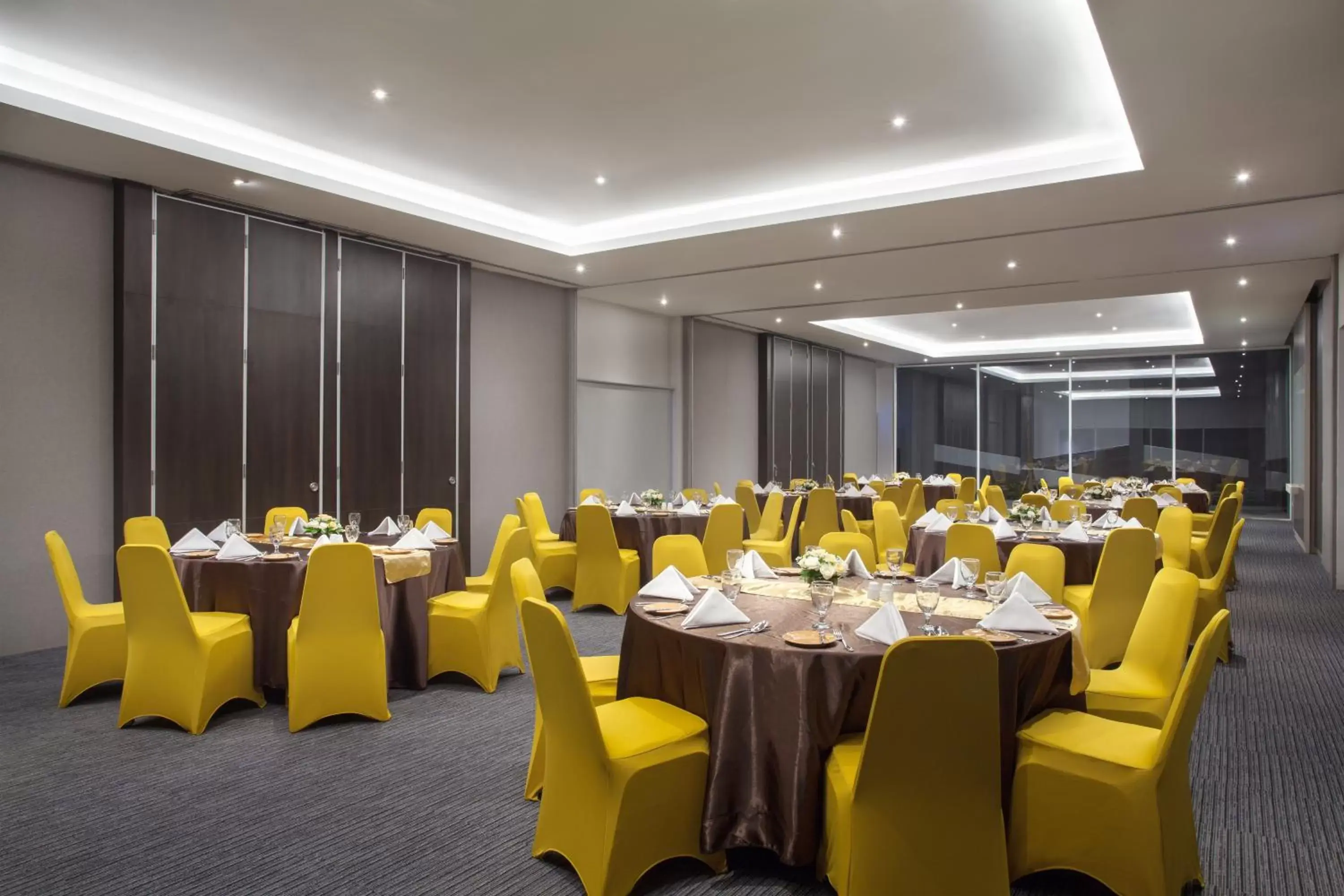 Banquet/Function facilities, Banquet Facilities in Mercure Jakarta Cikini