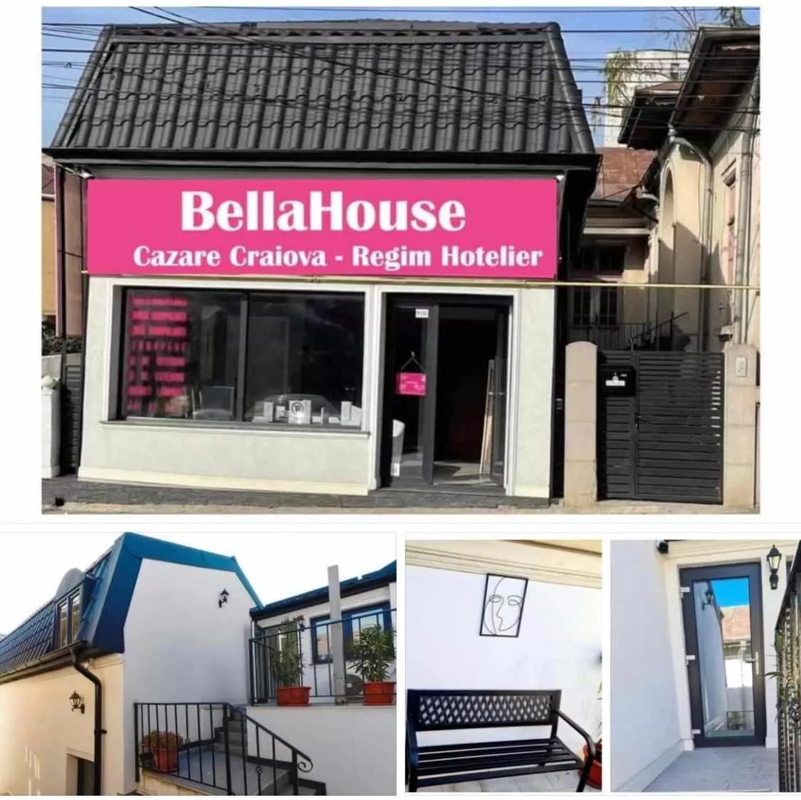 Bella House