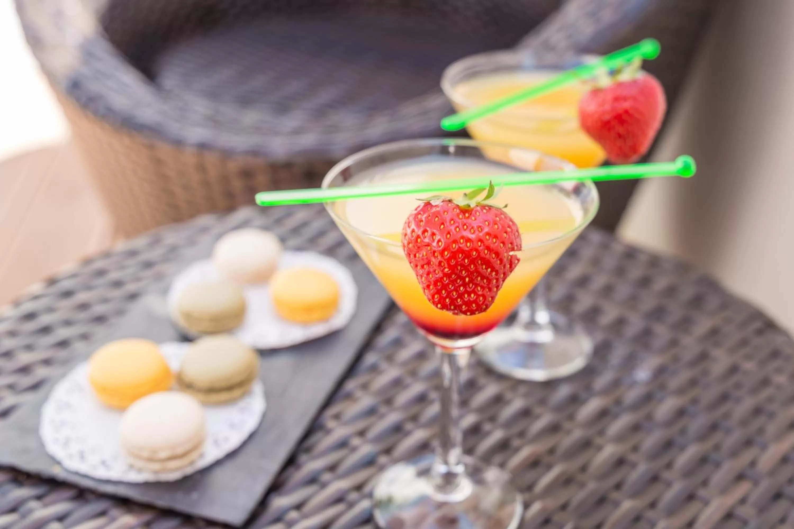 On site in Hôtel Restaurant & Spa Plaisir