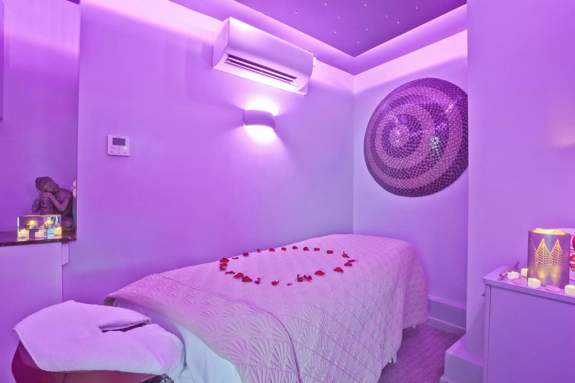 Spa and wellness centre/facilities in Ambleside Salutation Hotel & Spa