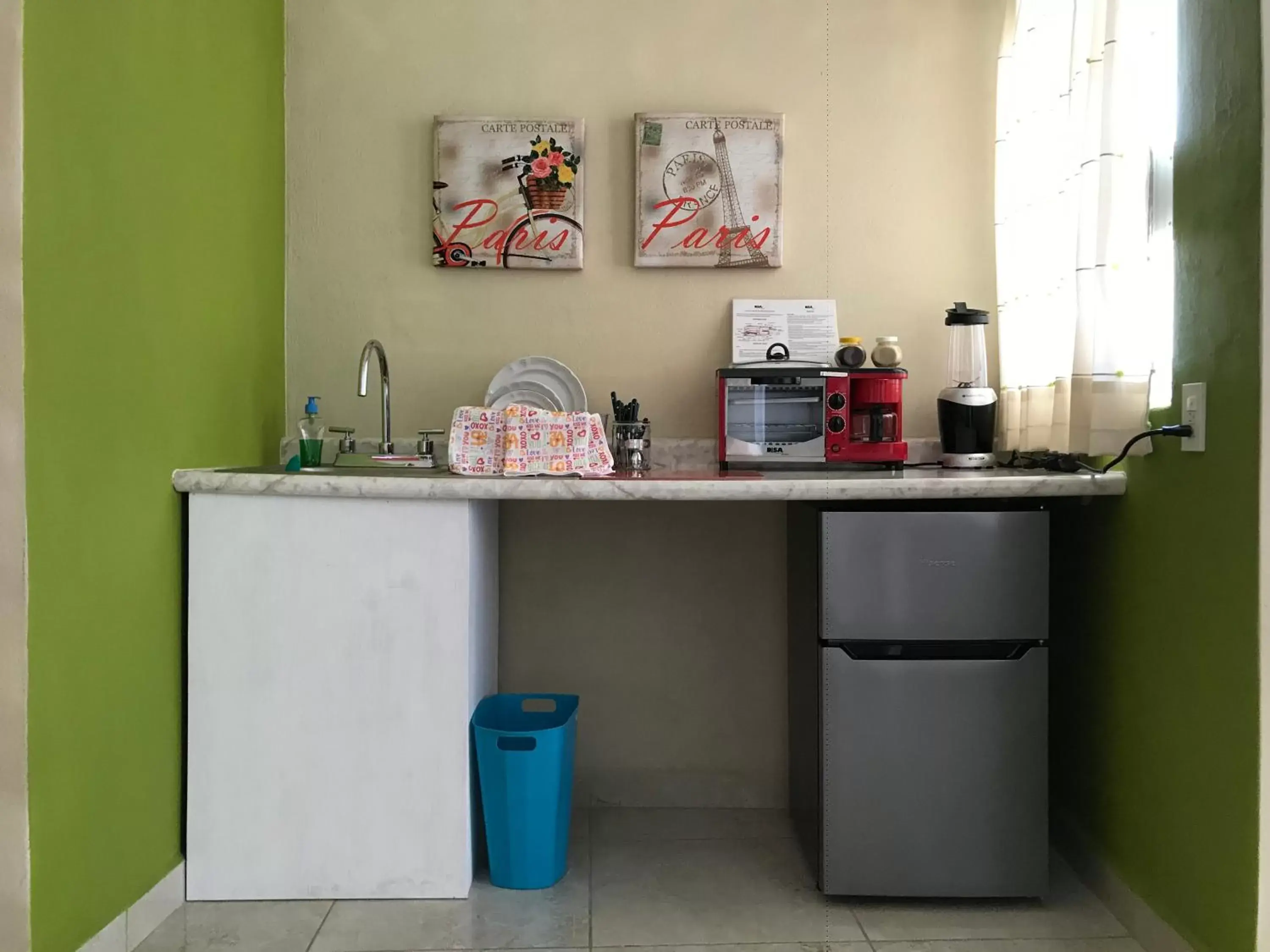 Kitchen or kitchenette, Kitchen/Kitchenette in Casa Mia