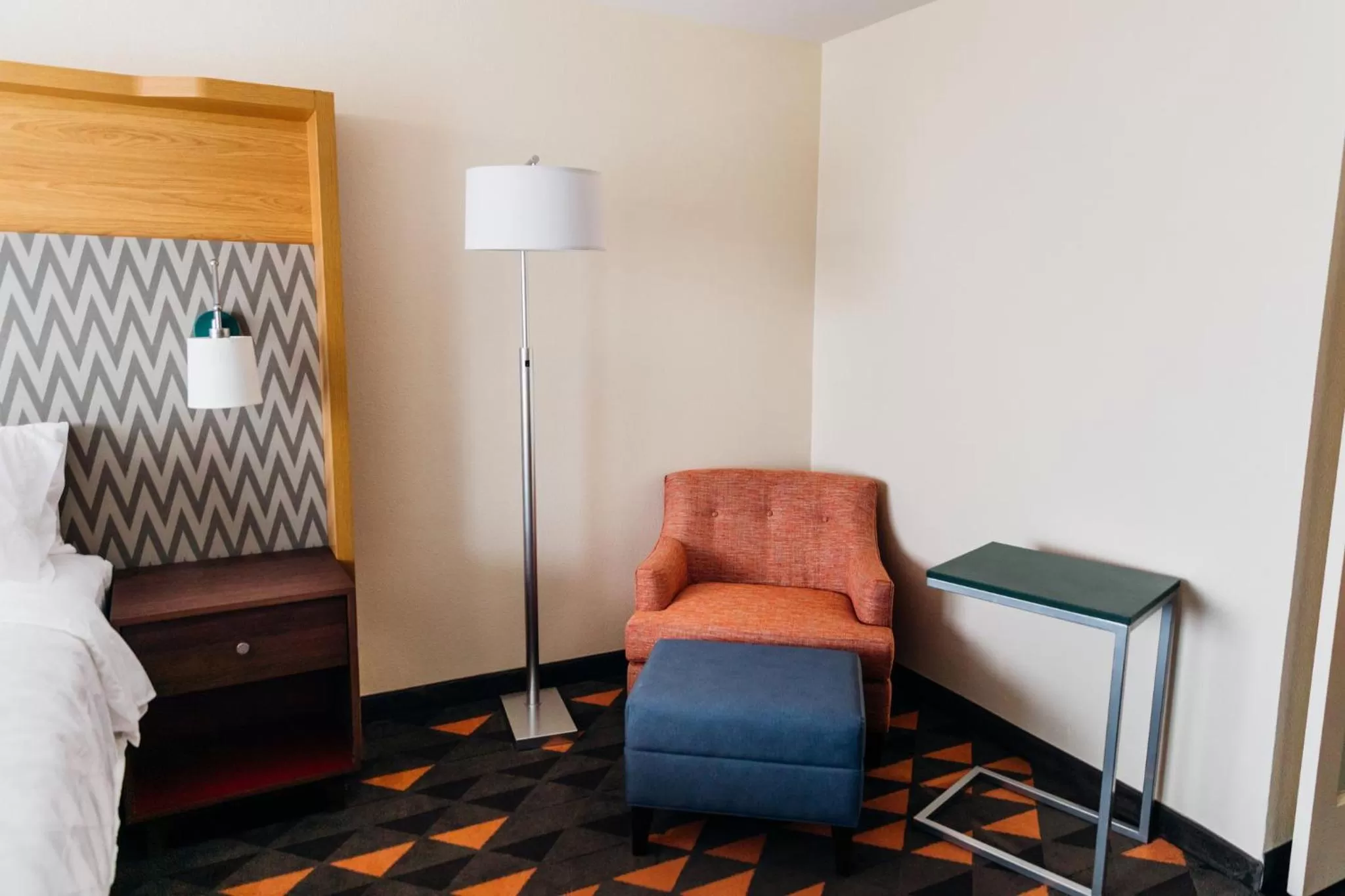 Photo of the whole room in Holiday Inn Phoenix-Mesa Chandler by IHG