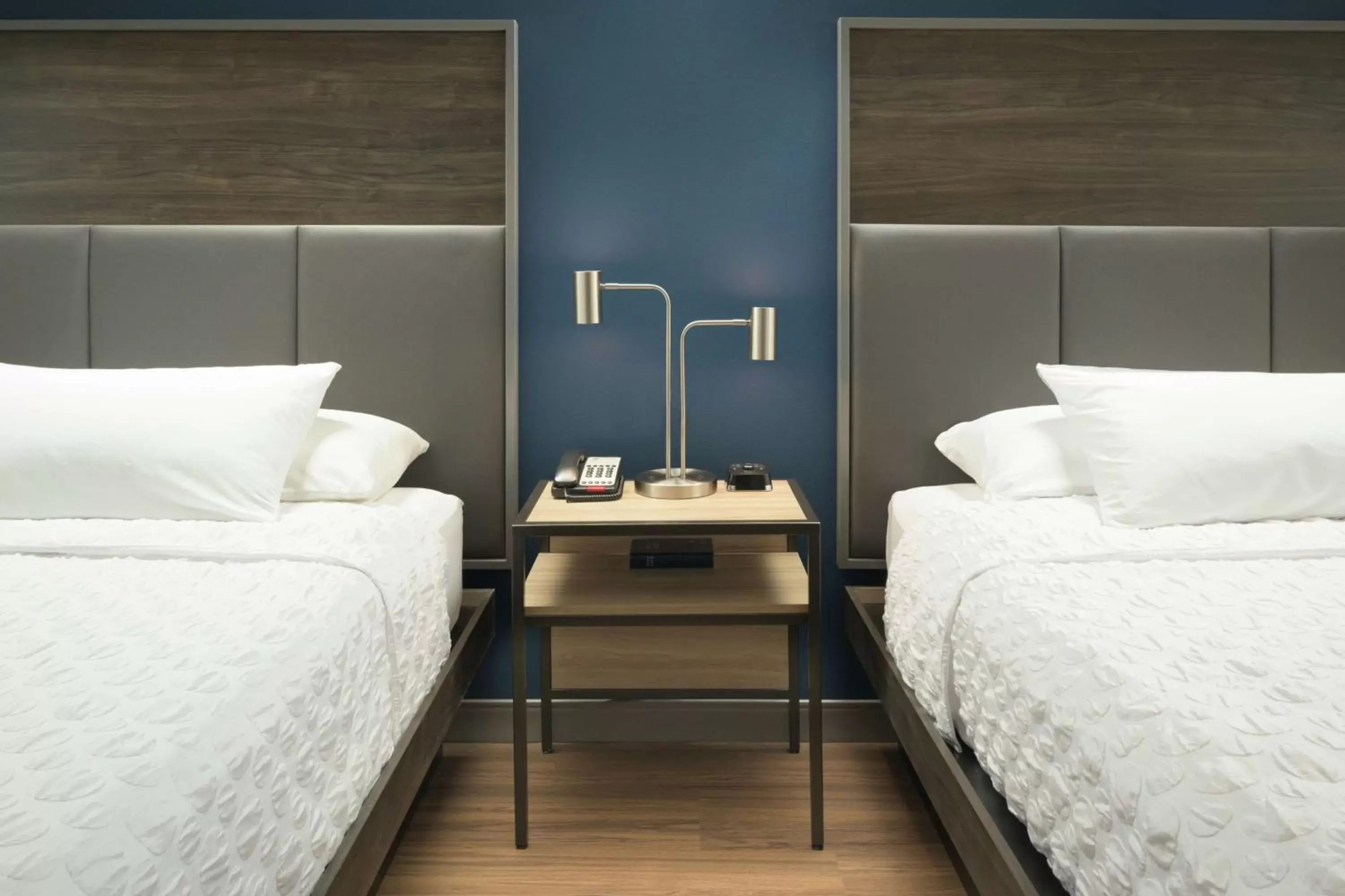 Bed in Tru By Hilton Kennesaw, Ga Bed in Tru By Hilton Kennesaw, Ga