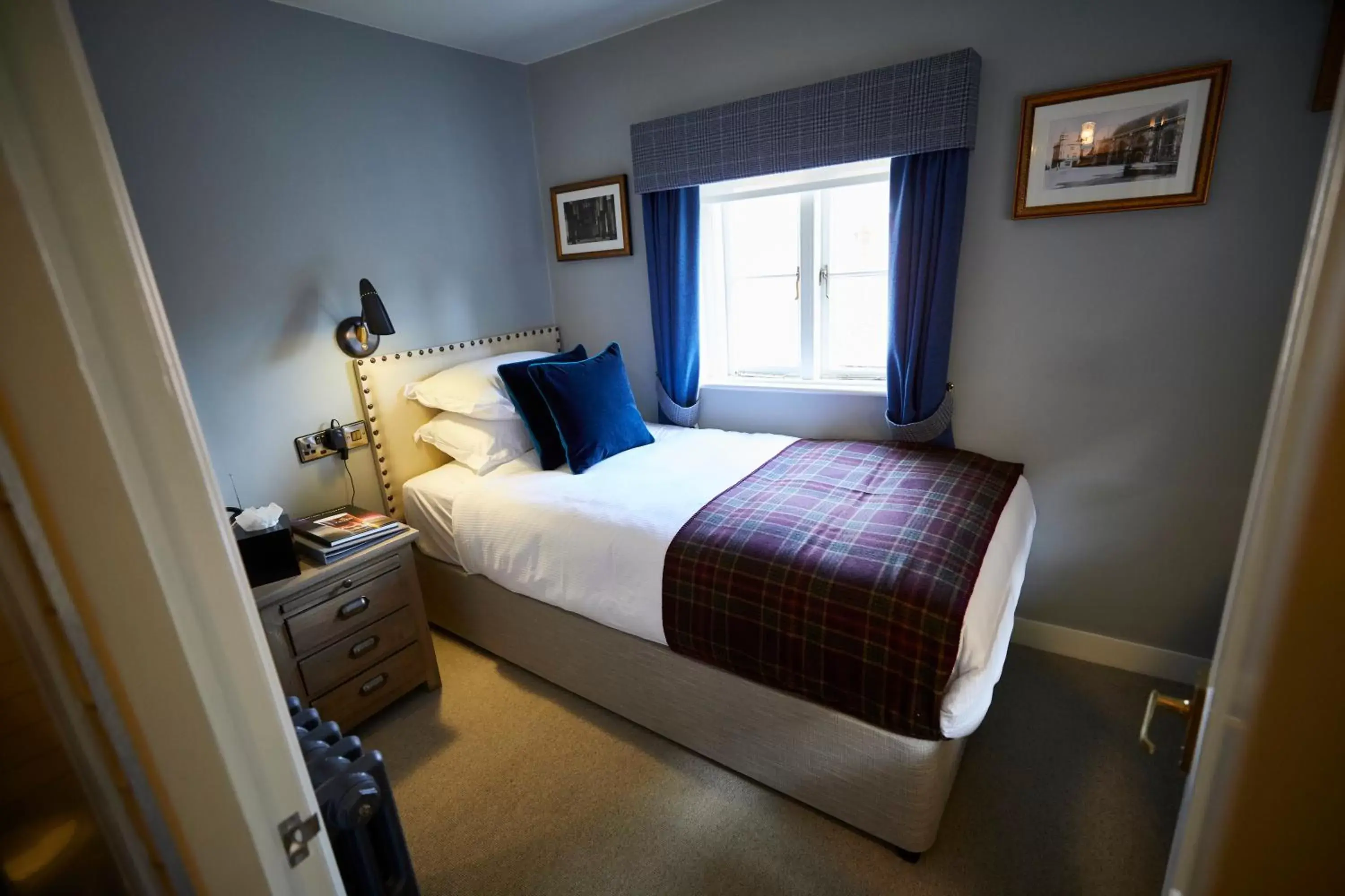 Single Room in Wykeham Arms Single Room in Wykeham Arms