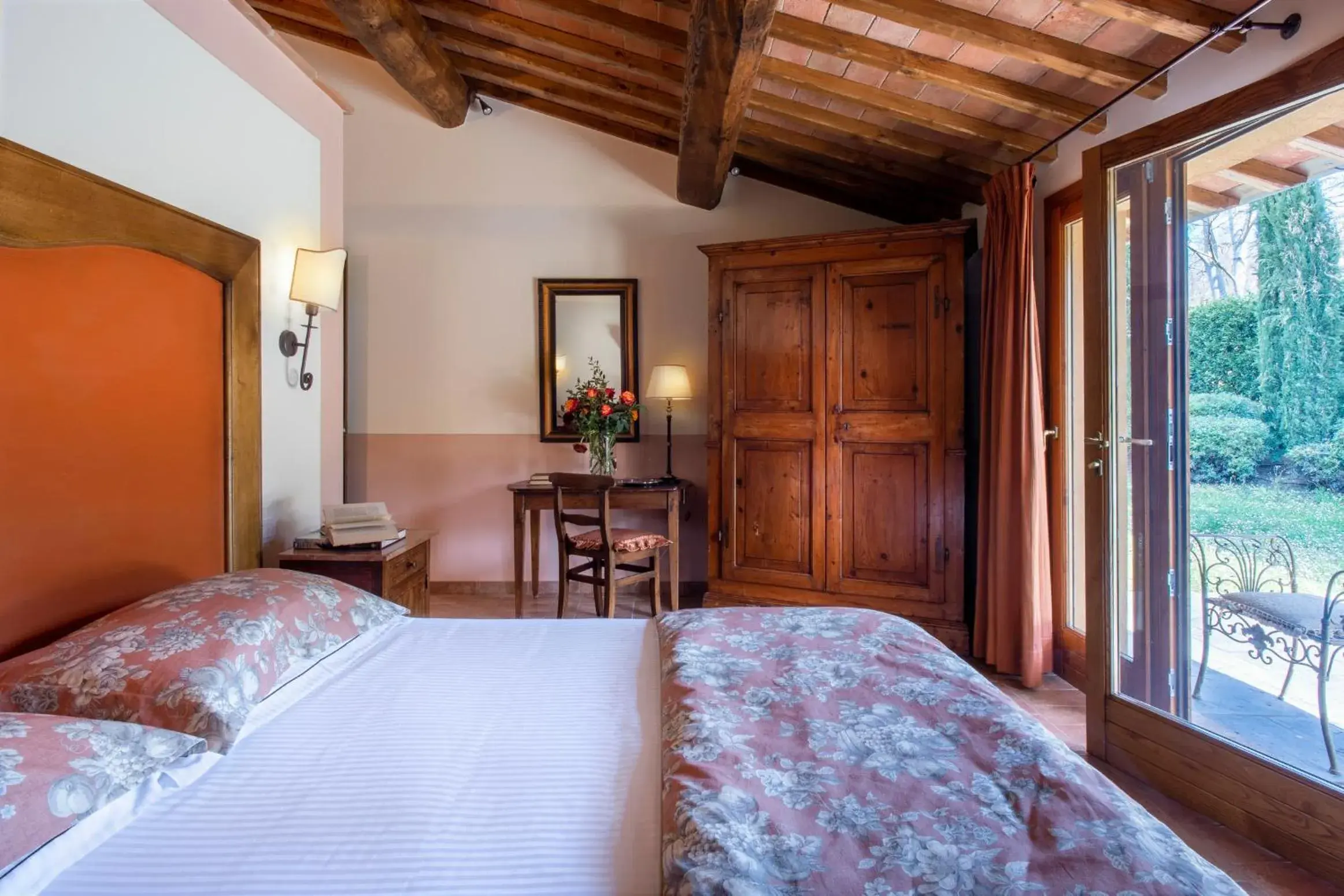 Bed in Borgo San Benedetto