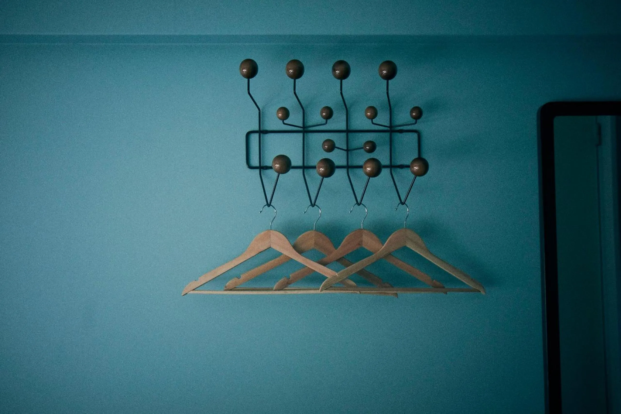 Photo of the whole room in Hotel She, Kyoto