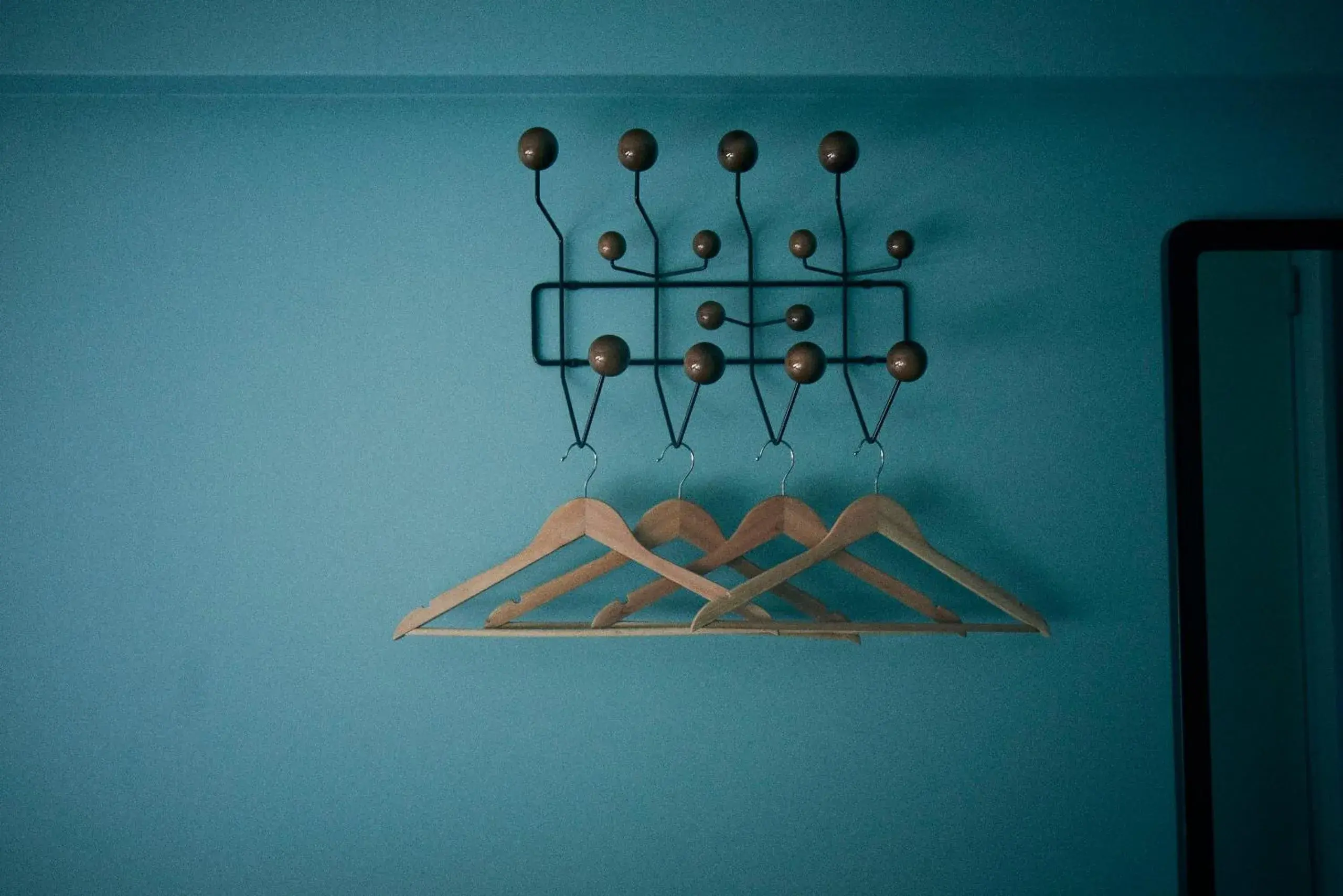 Photo of the whole room in Hotel She, Kyoto Photo of the whole room in Hotel She, Kyoto