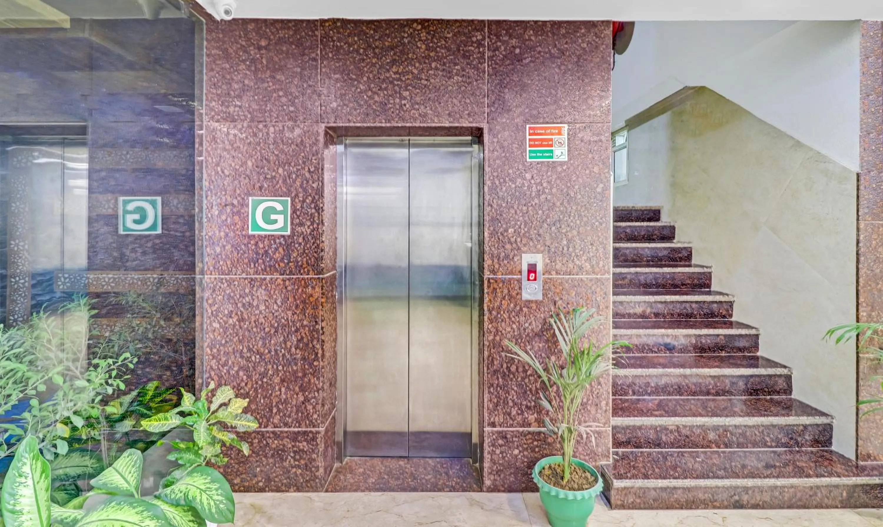 Treebo Trend Taj Dream