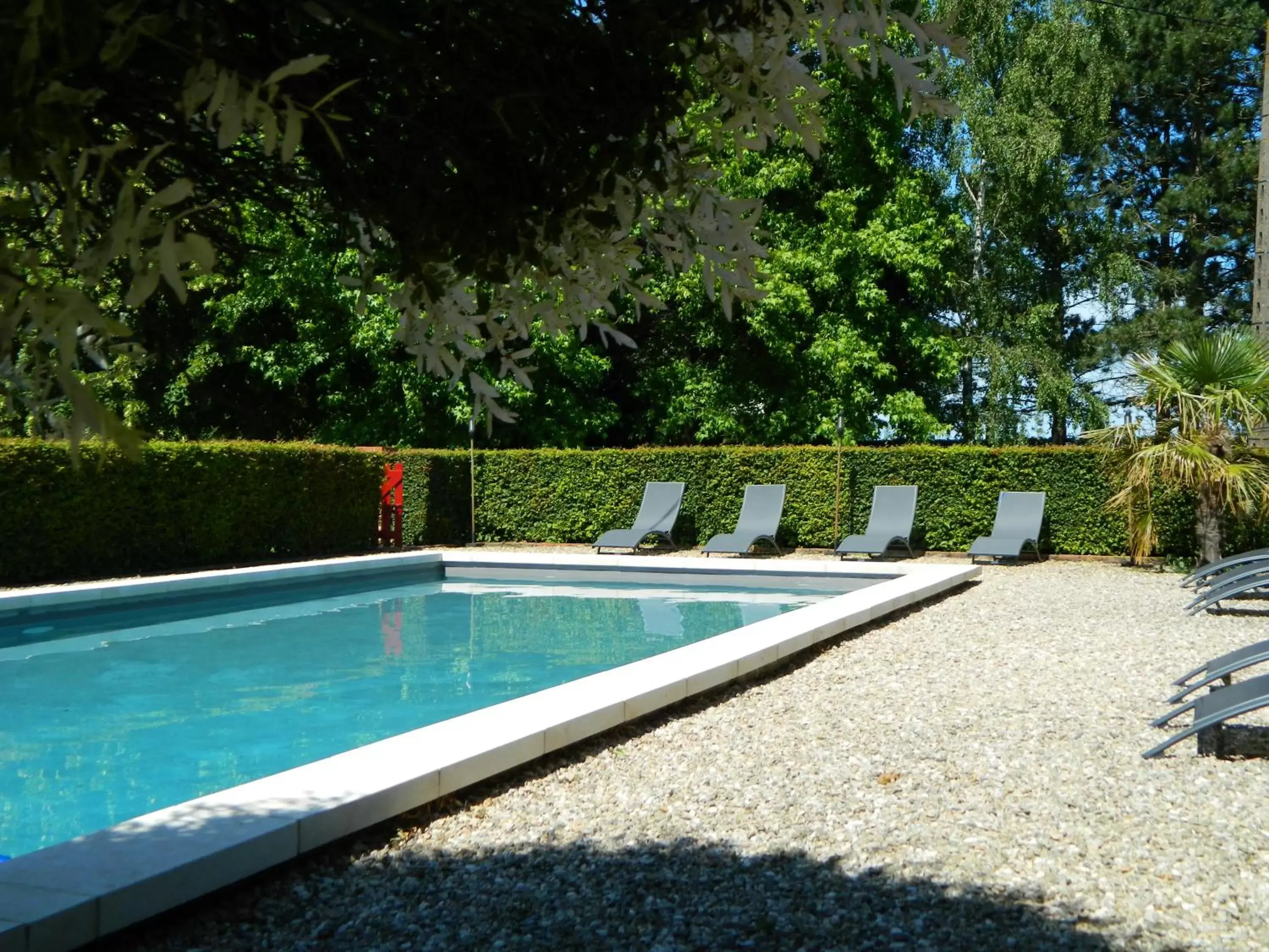 Pool view, Swimming Pool in Le Bout Du Monde