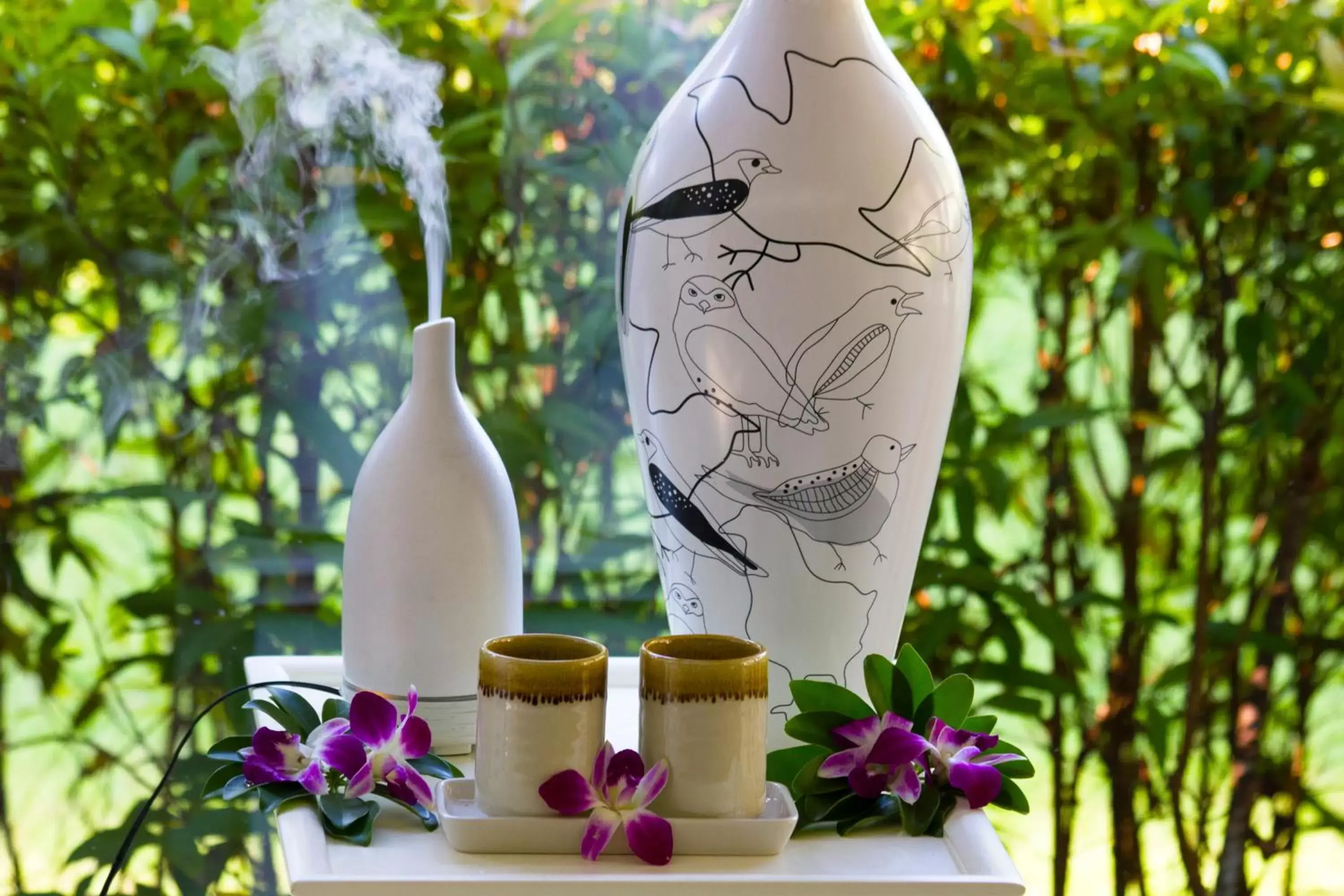 Massage in TUI BLUE Khao Lak Resort - SHA Plus