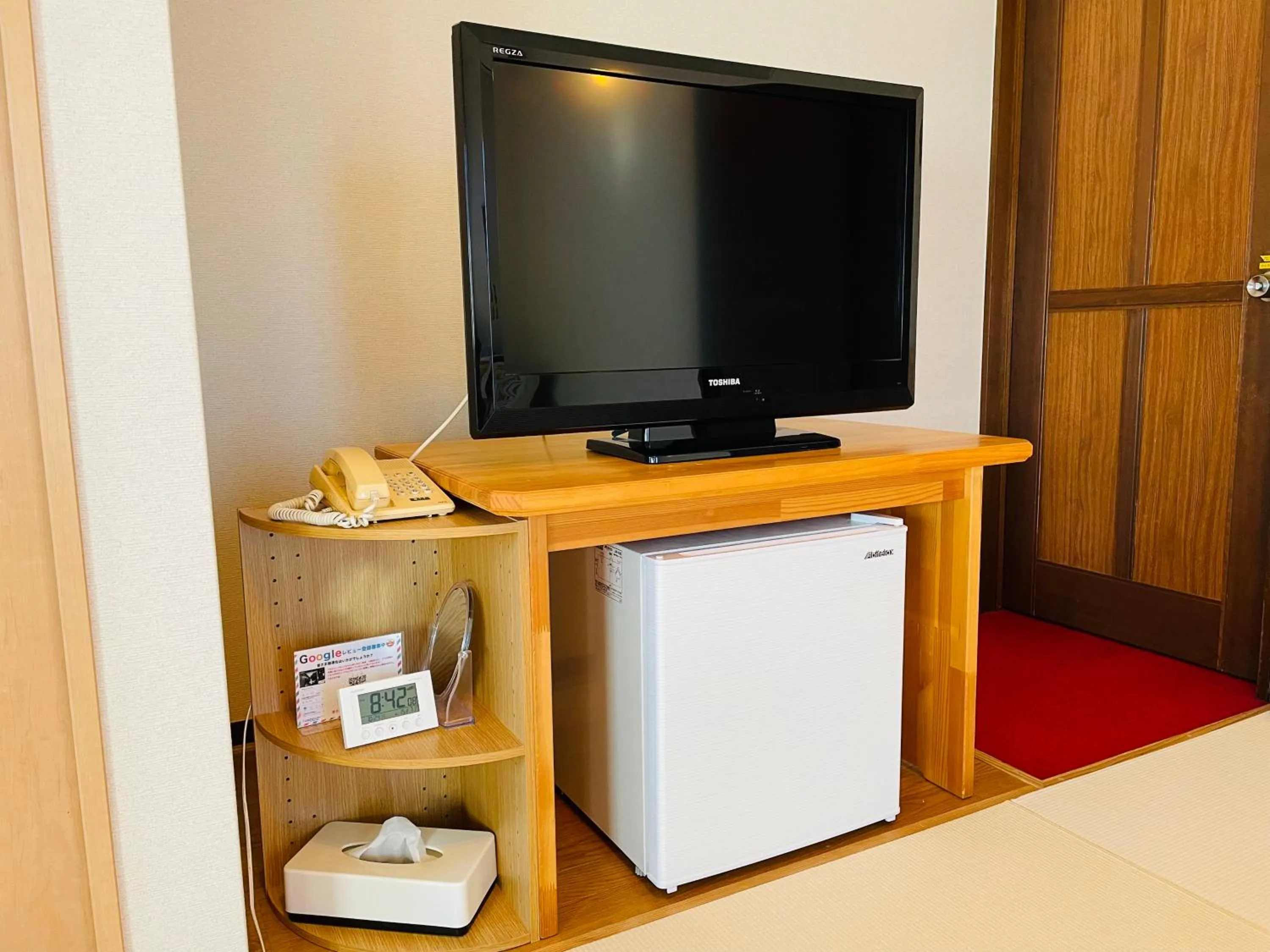 Photo of the whole room in Belle Vue Nishiura