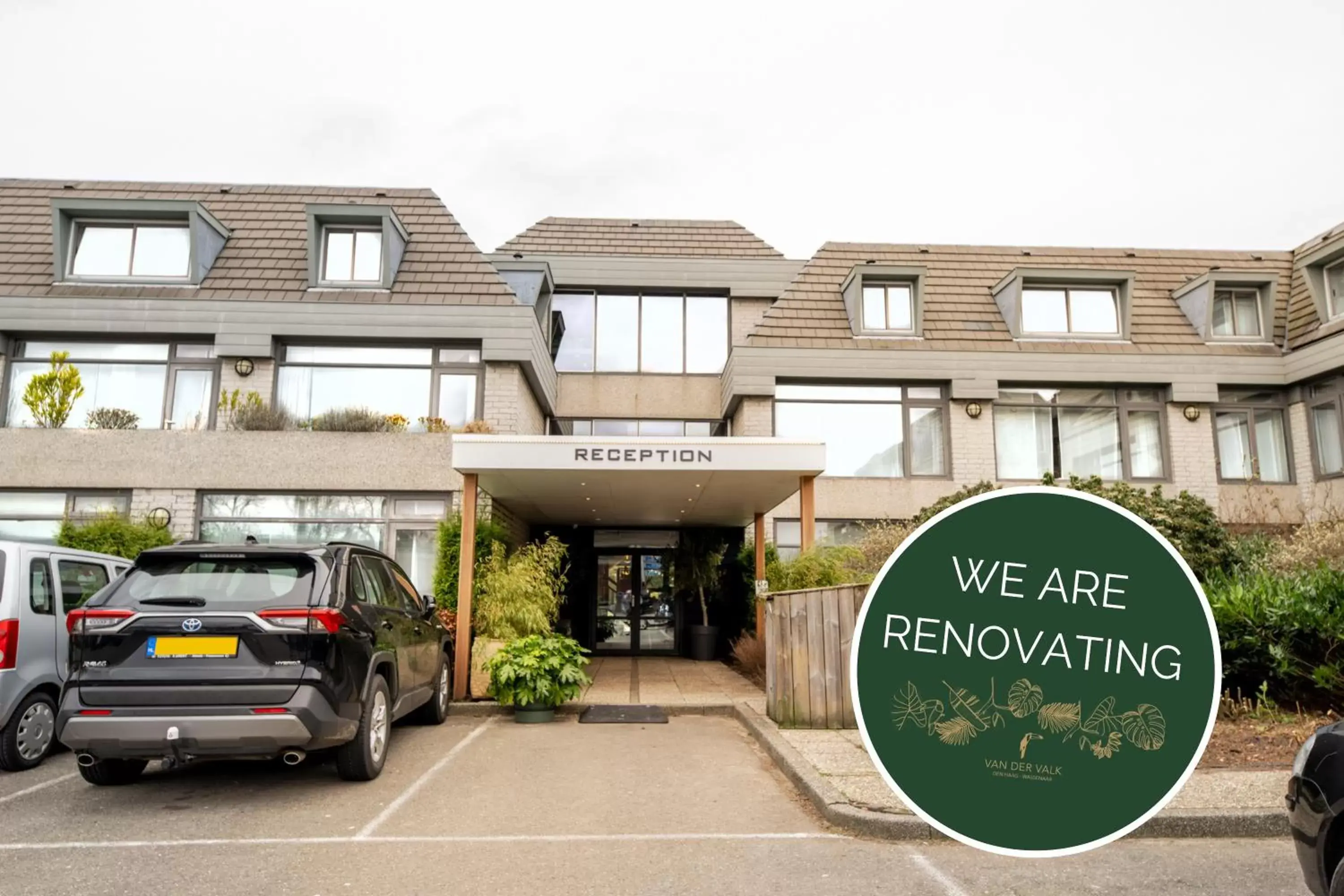 Van der Valk hotel Den Haag Wassenaar Van der Valk hotel Den Haag Wassenaar