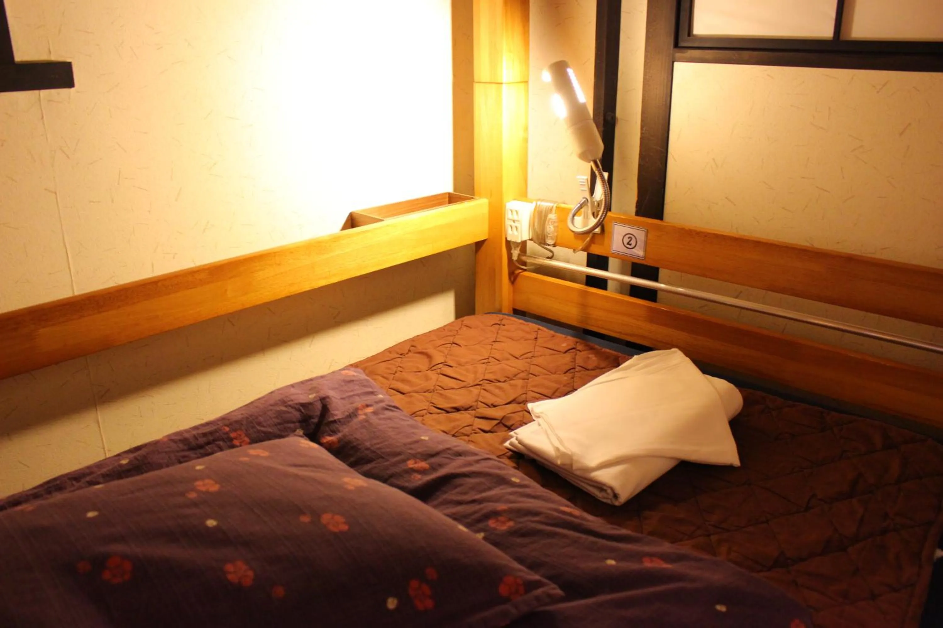 Other, Bed in K's House Tokyo Oasis - Quality Hostel in Asakusa