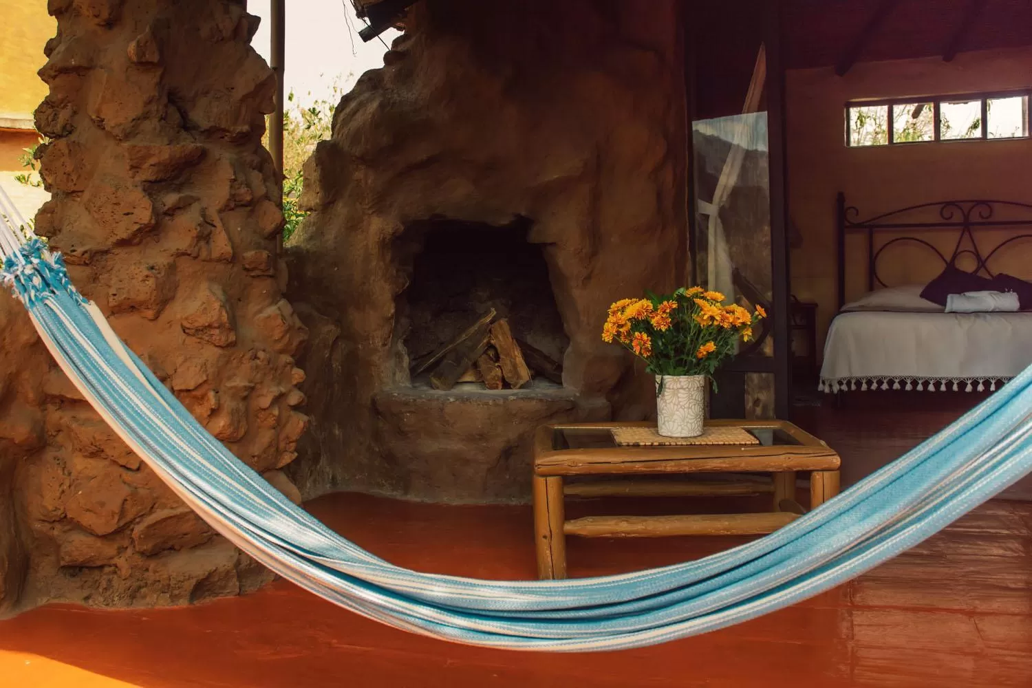 Valle Místico Hotel Boutique