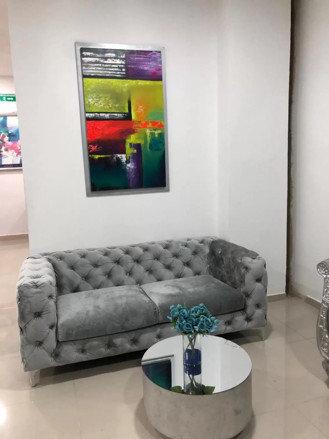 Hotel Platinum Barranquilla