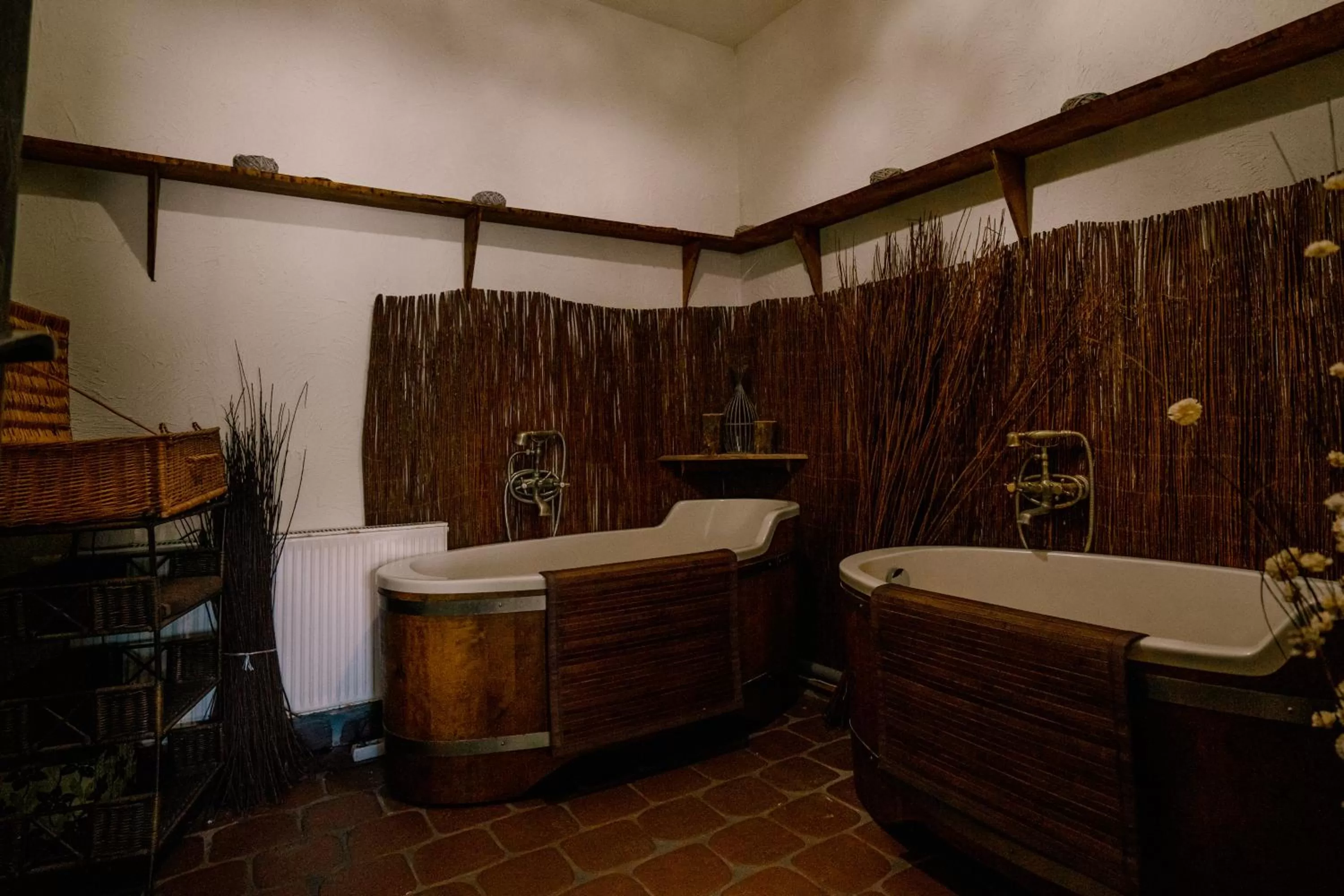 Spa and wellness centre/facilities in Olandia