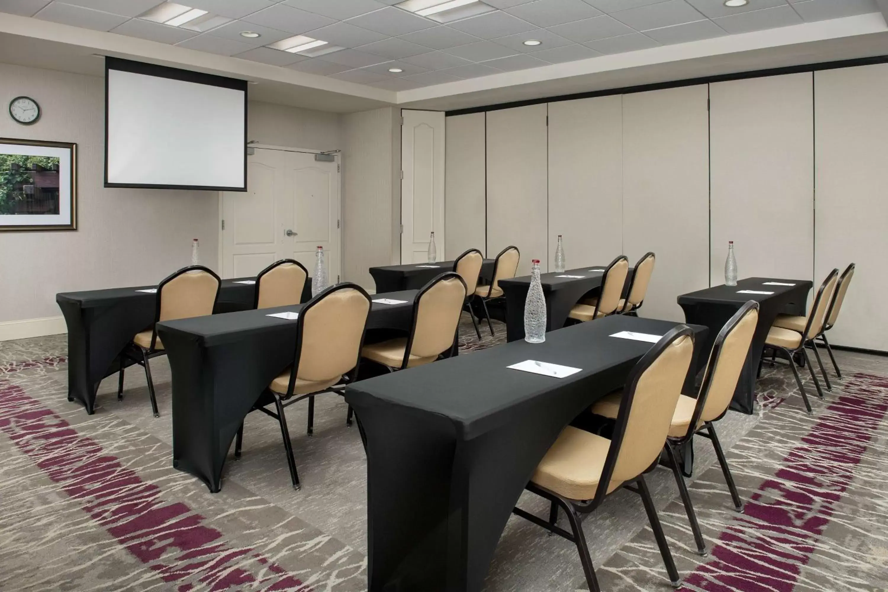 Meeting/conference room in Hilton Garden Inn Knoxville West/Cedar Bluff