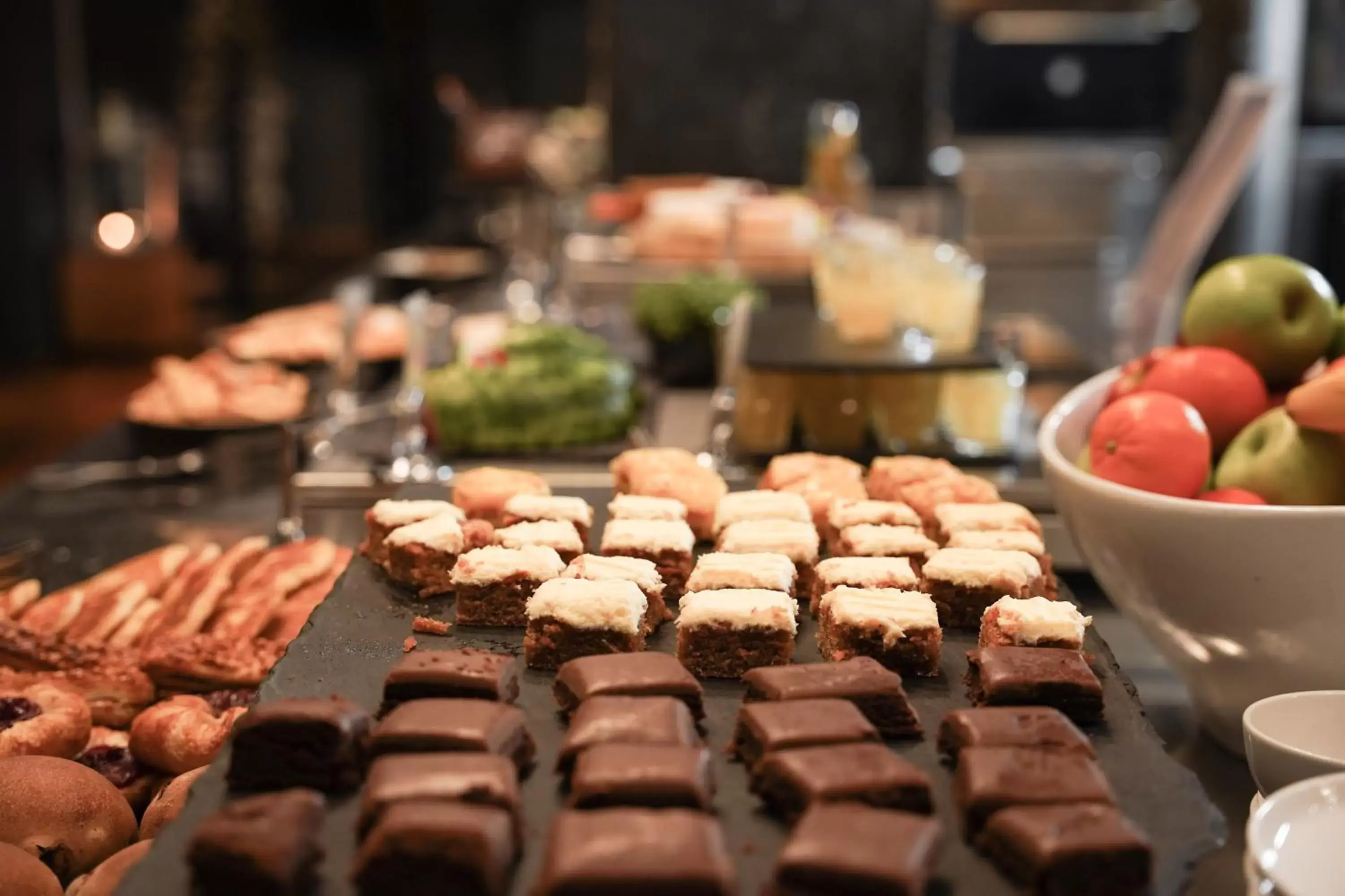 Breakfast in Home Hotel Folketeateret Breakfast in Home Hotel Folketeateret