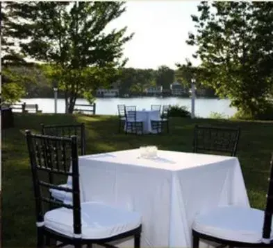 Banquet/Function facilities in Sturbridge Host Hotel And Conference Center