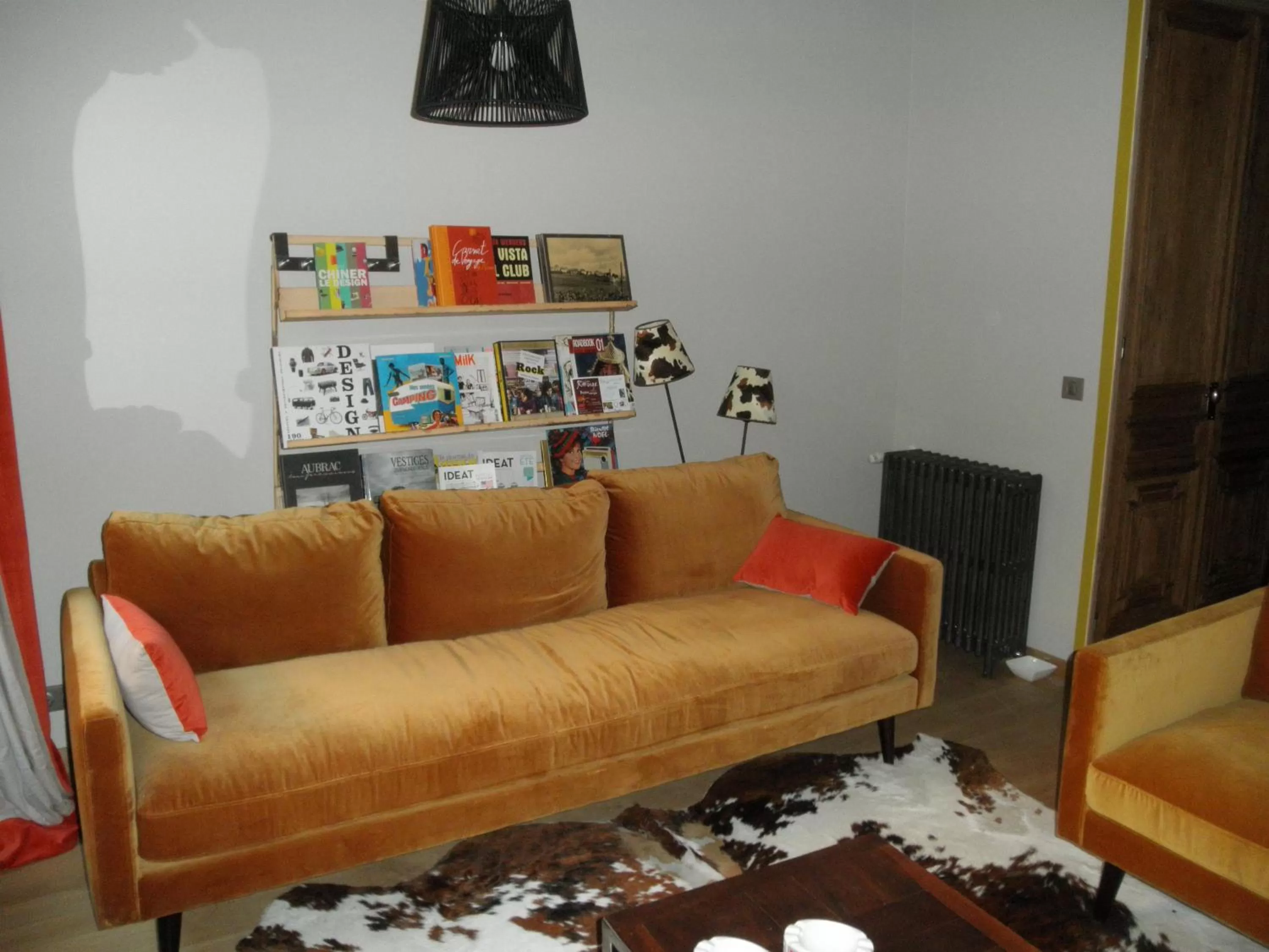 Lounge or bar in Natangora