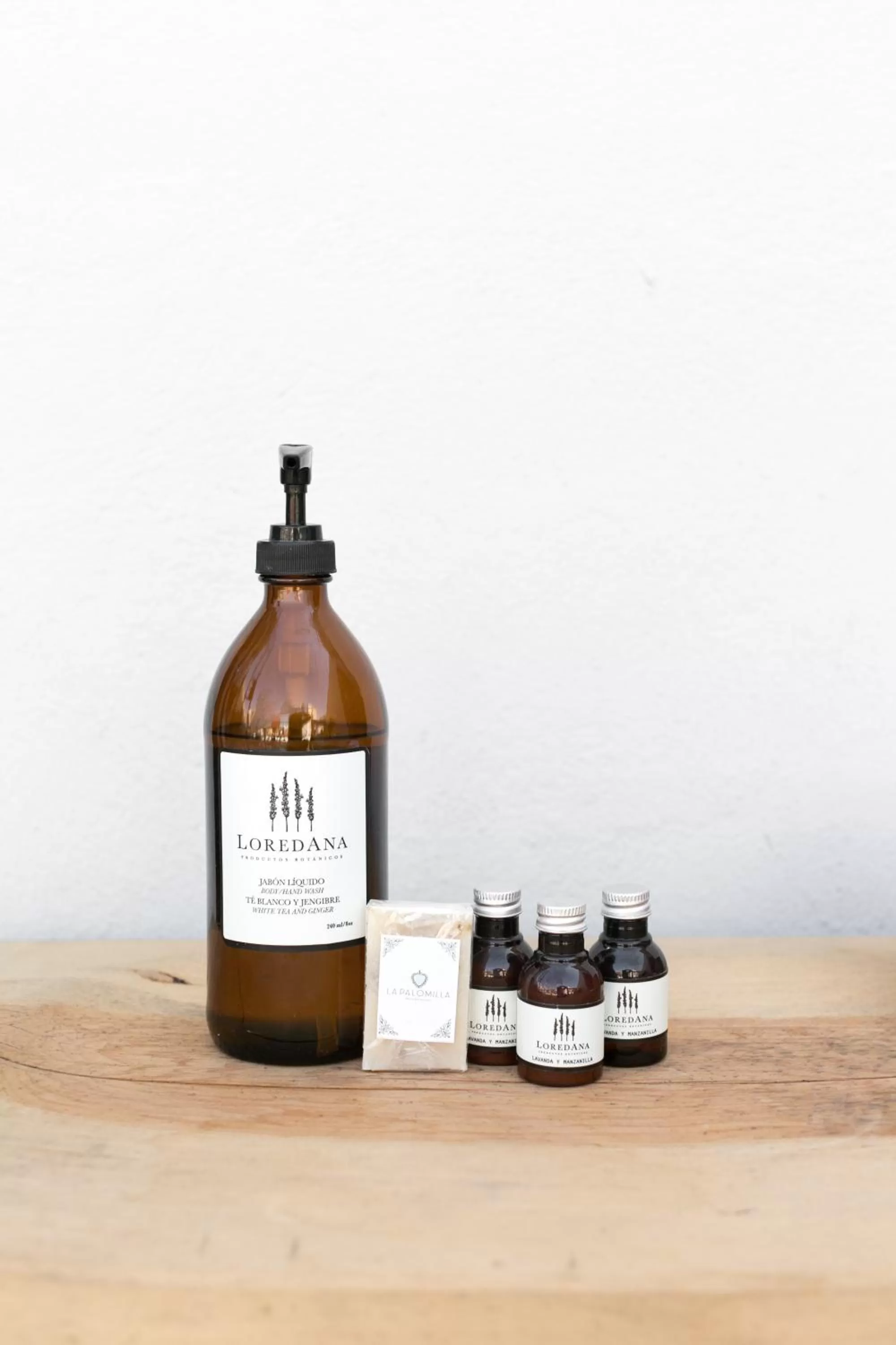 Other in La Palomilla Bed & Breakfast