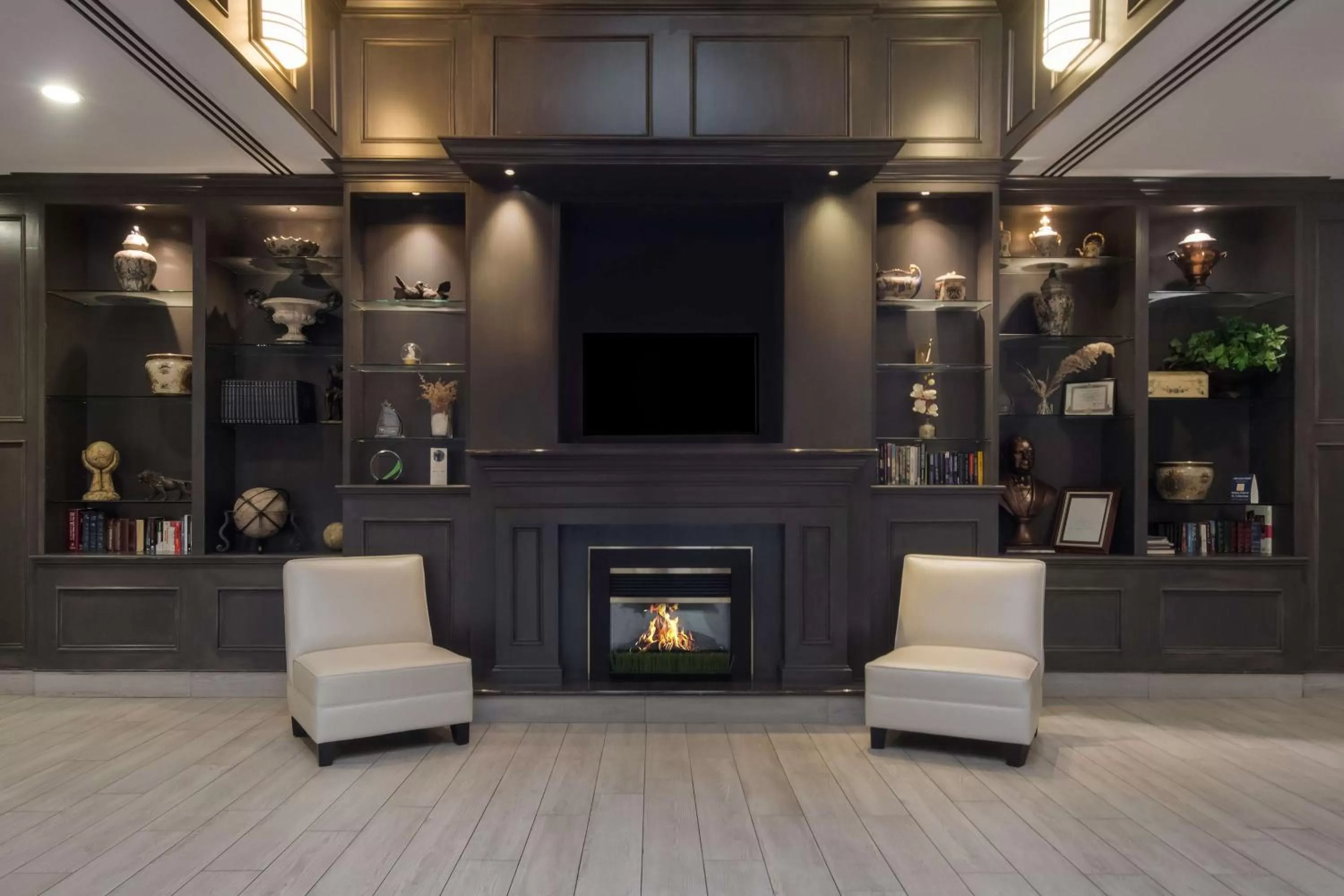 Lobby or reception in Best Western St Catharines Hotel & Conference Centre