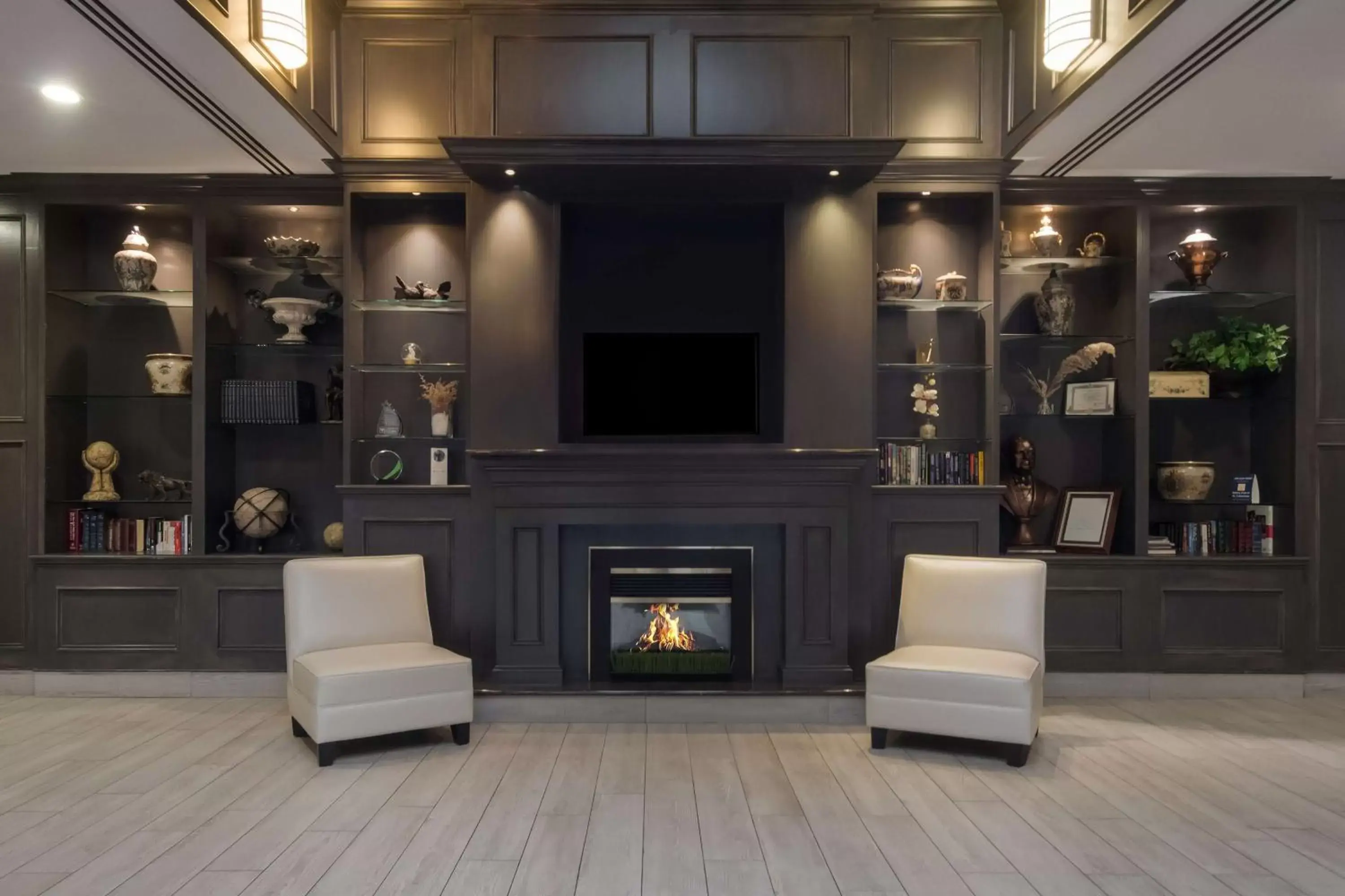 Lobby or reception in Best Western St Catharines Hotel & Conference Centre Lobby or reception in Best Western St Catharines Hotel & Conference Centre