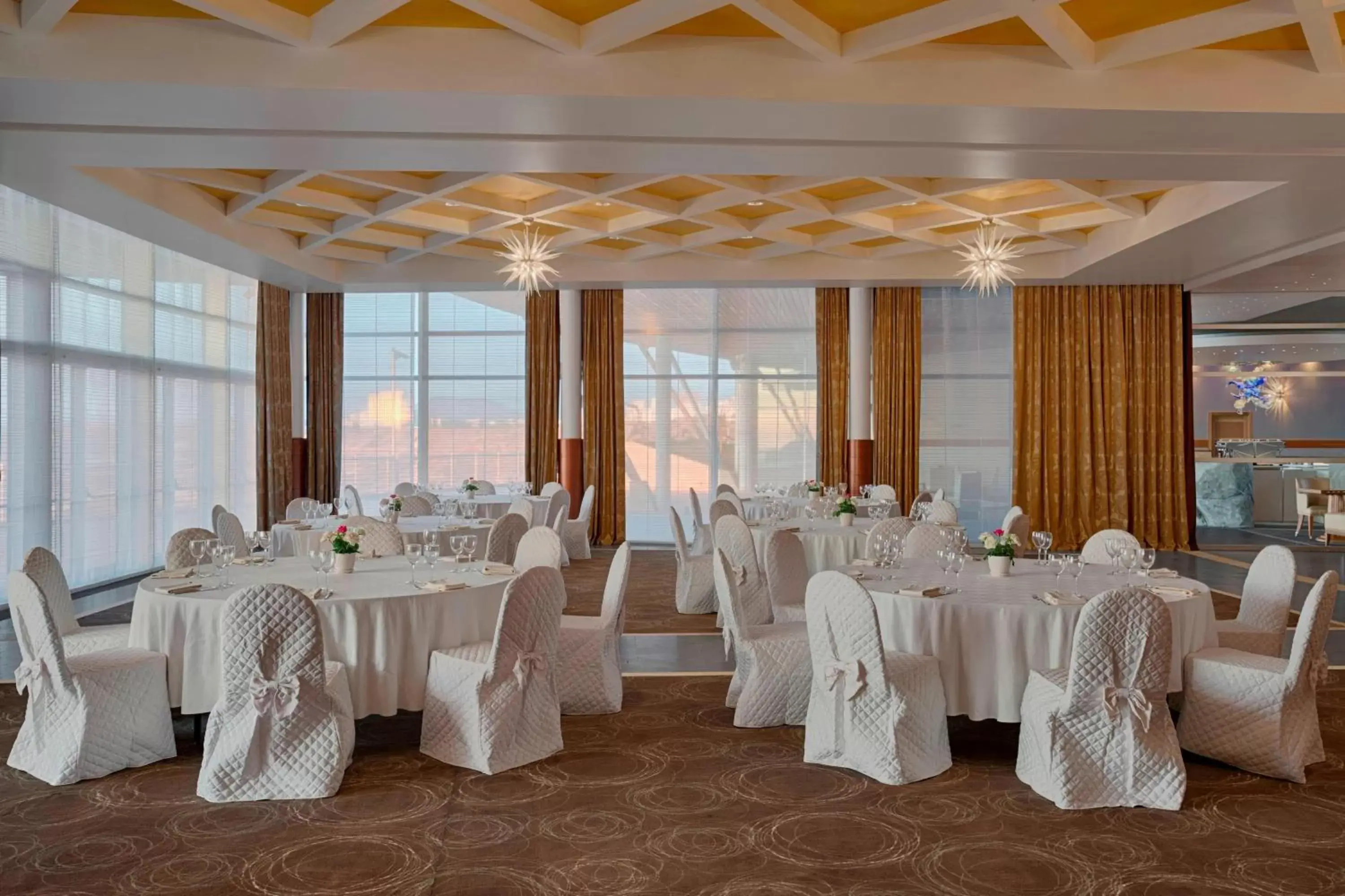 Meeting/conference room, Banquet Facilities in Four Points by Sheraton Oran