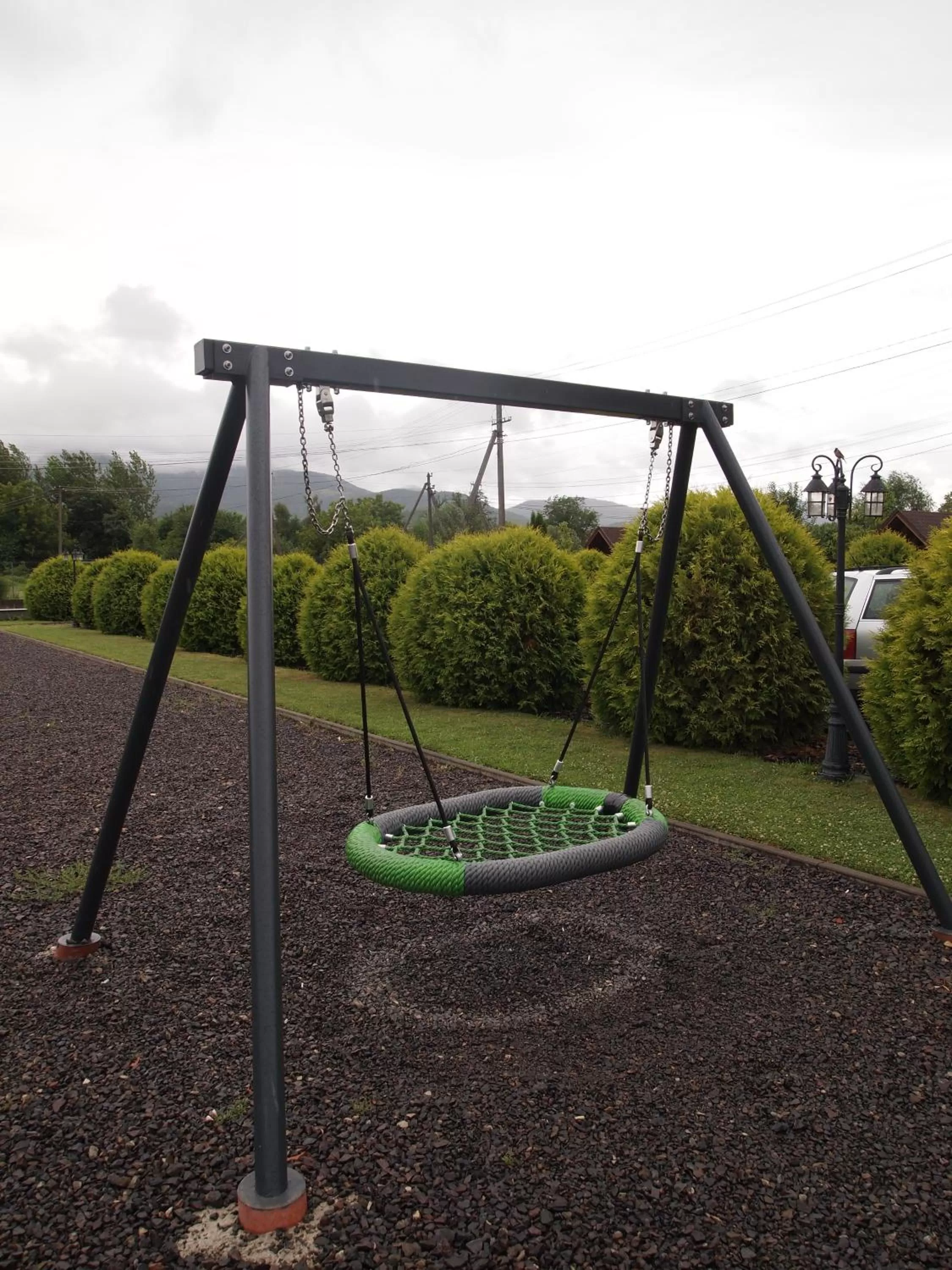 Tulipan Hotel Aquapark