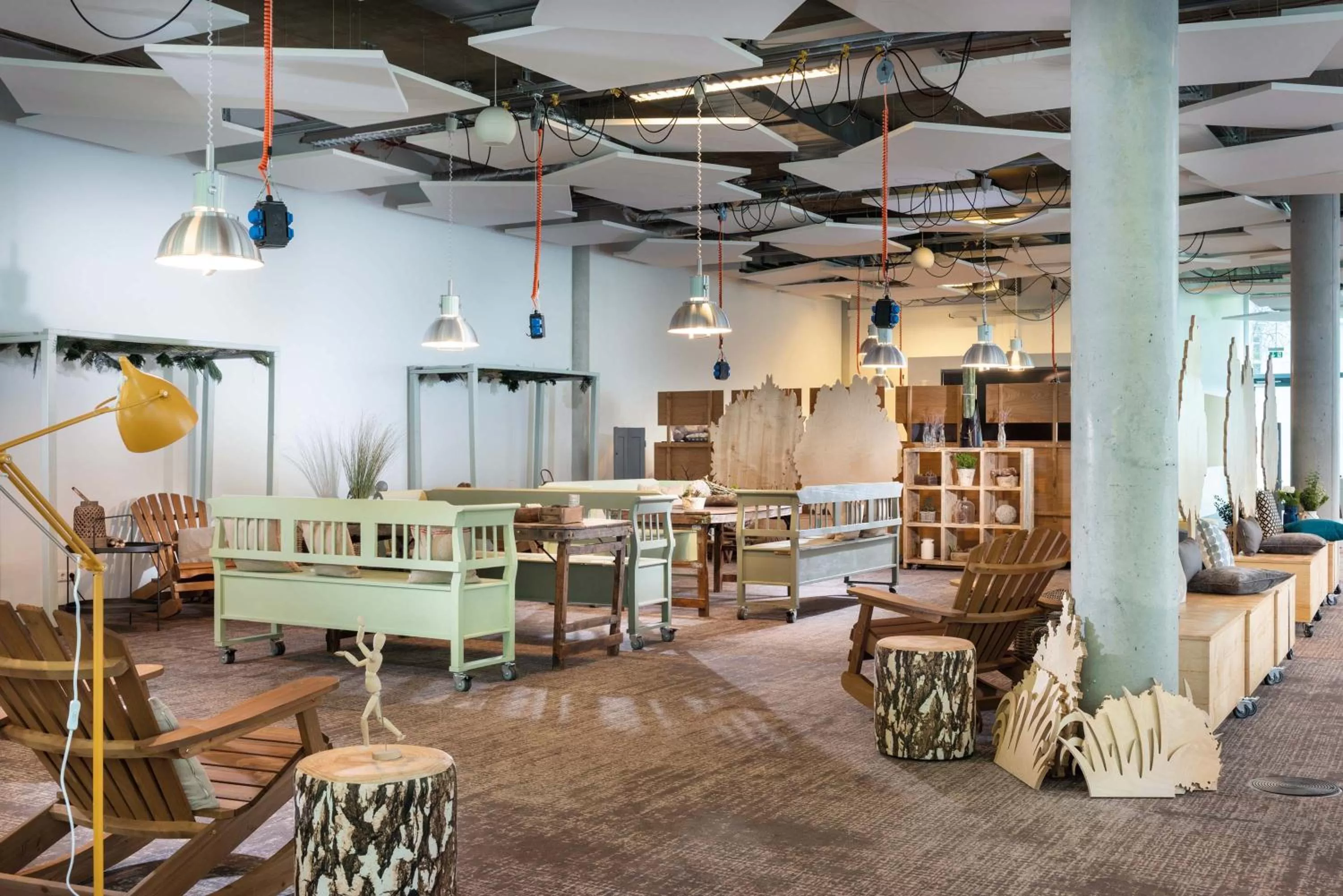 Banquet/Function facilities in Seminaris CampusHotel Berlin