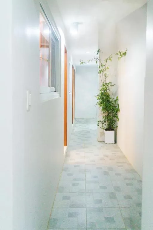 Internal: Not applicable to any particular room in Aussie Inn Baguio City Direct