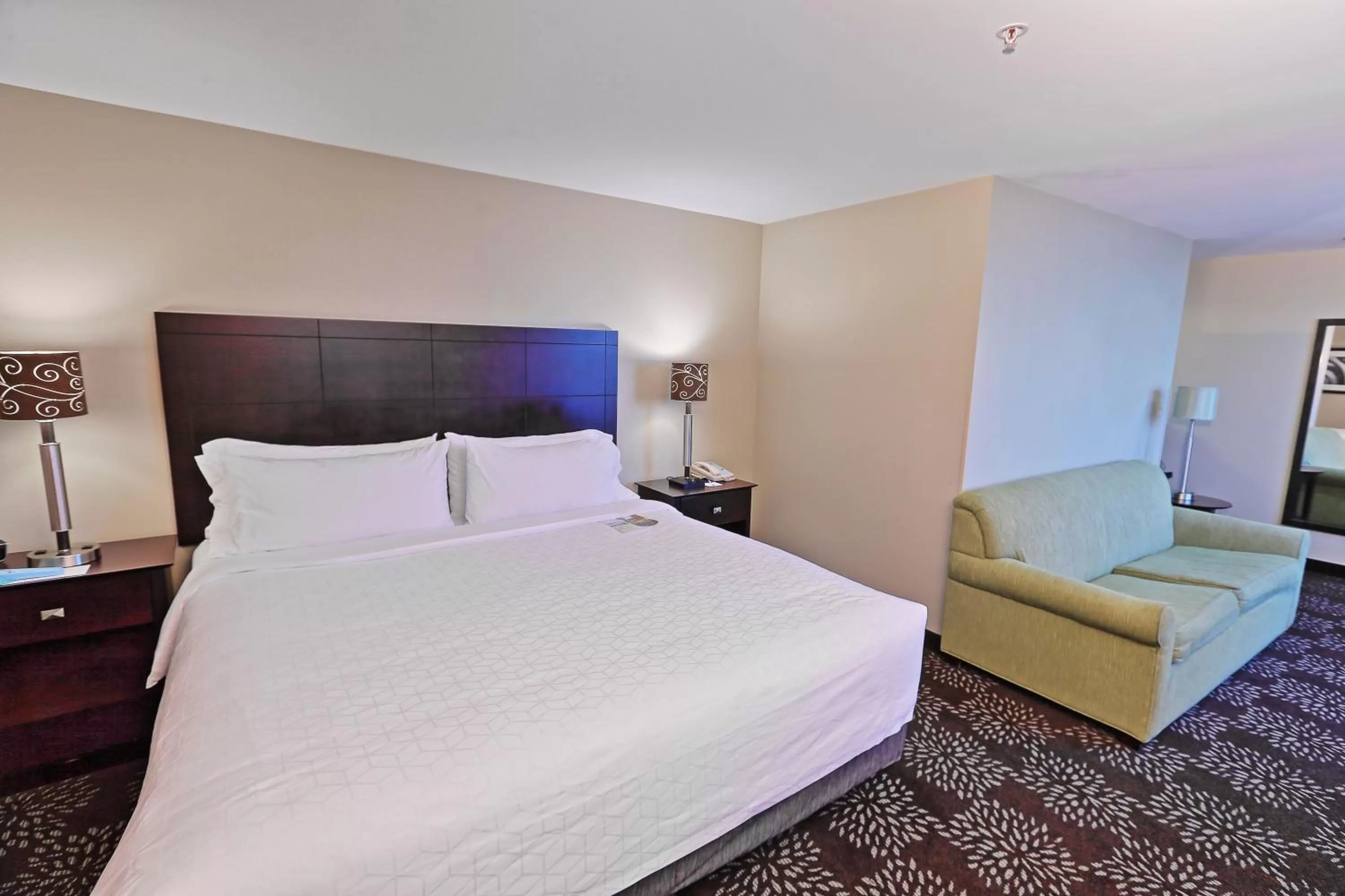 Holiday Inn Express Pittsburgh West - Greentree by IHG