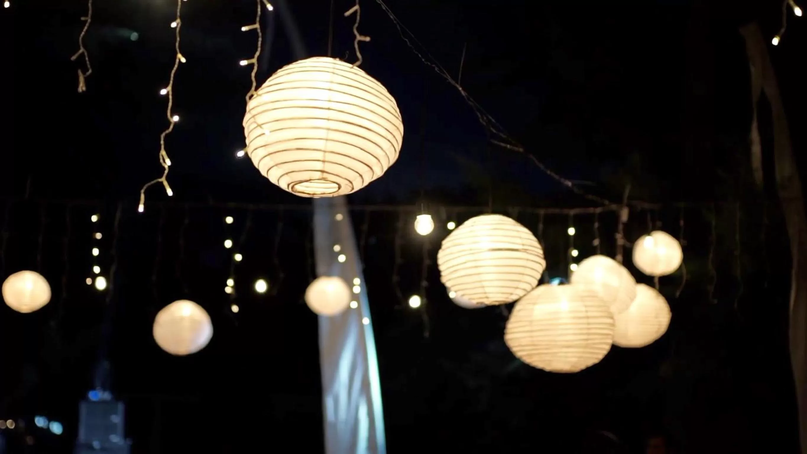 Night in Seri Resort Gili Meno - Adults Only