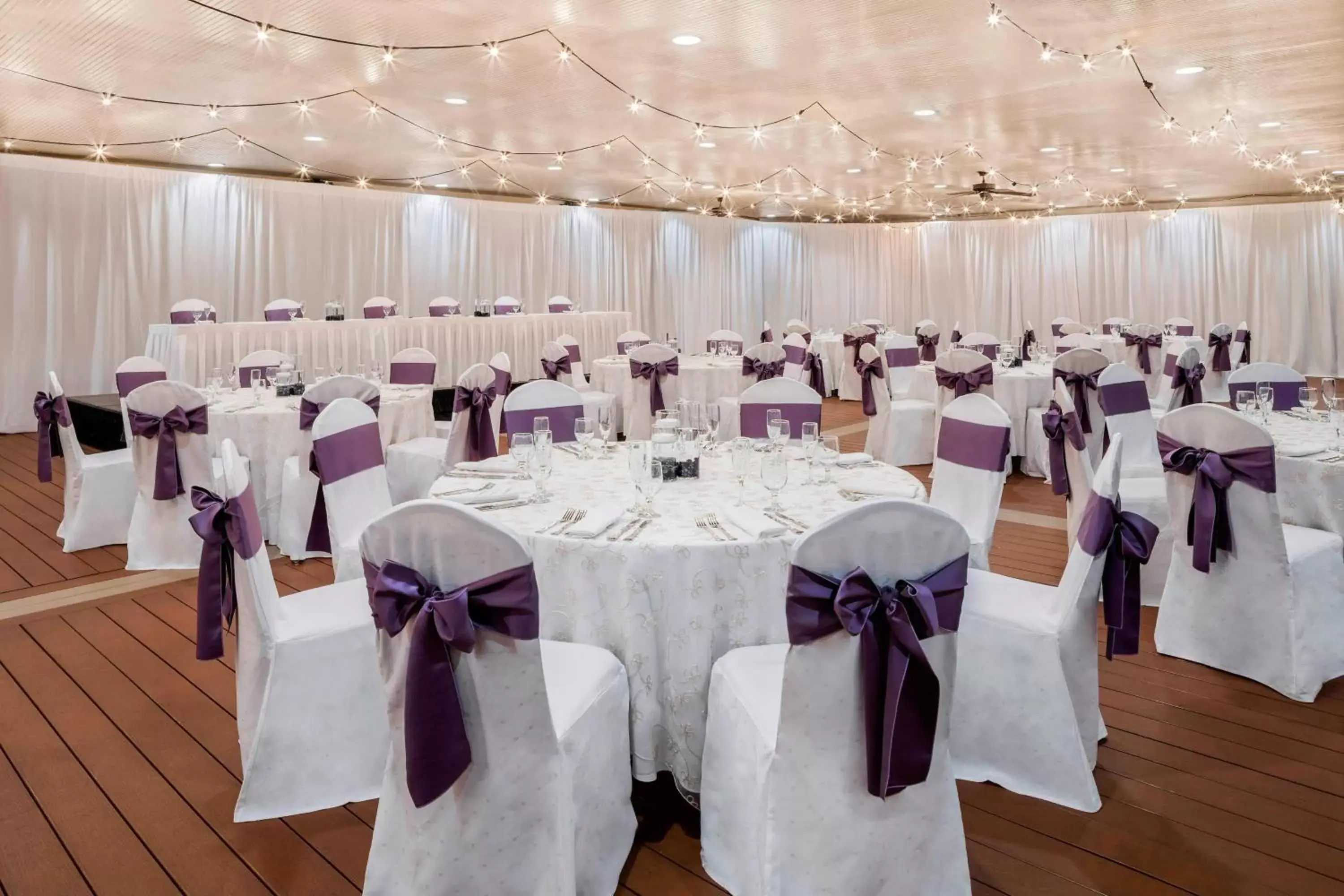 Banquet/Function facilities, Banquet Facilities in Fort Collins Marriott