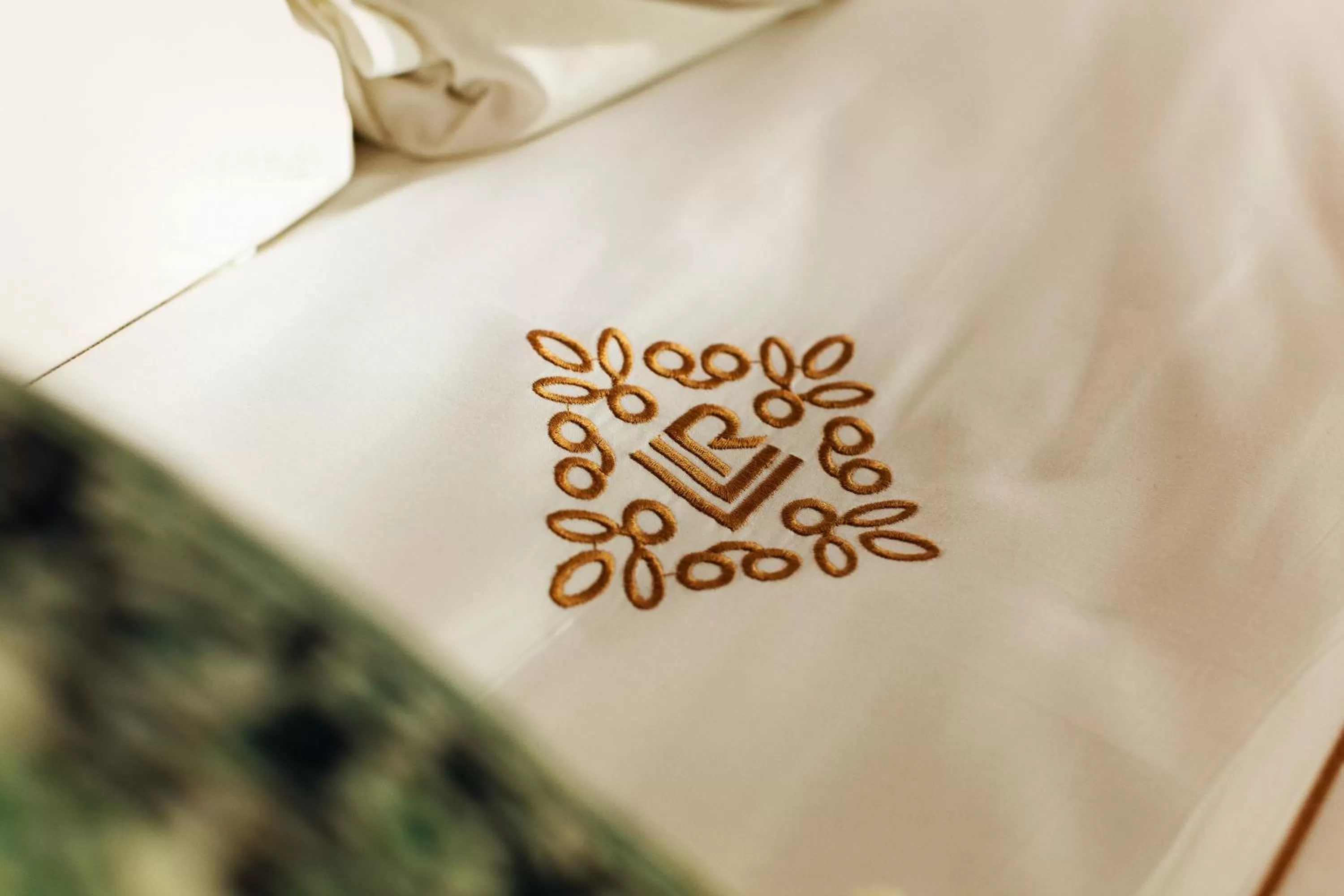 Property logo or sign in La Lomita Ranch