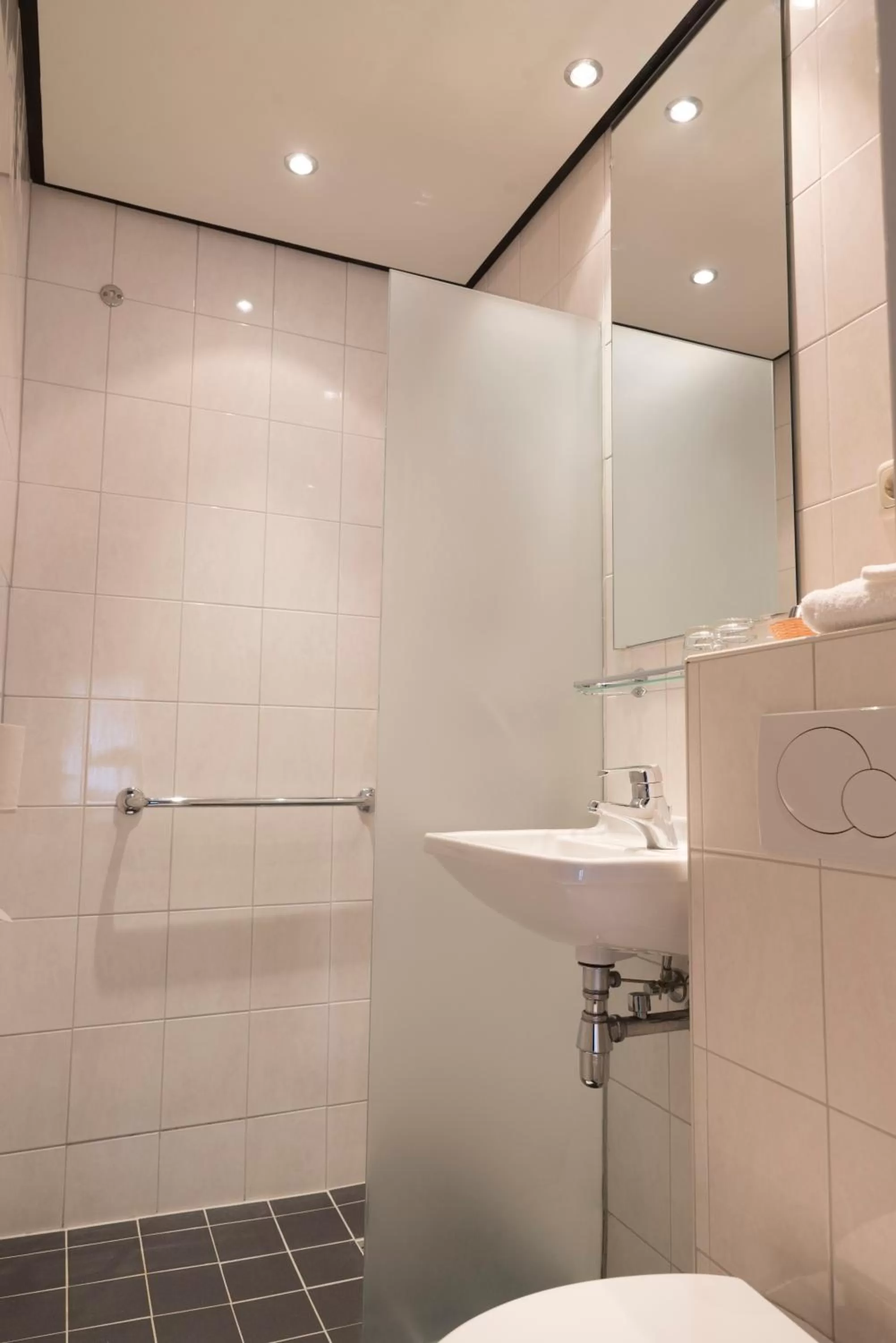 Decorative detail in Hotel Fidder - Patrick's Whisky Bar