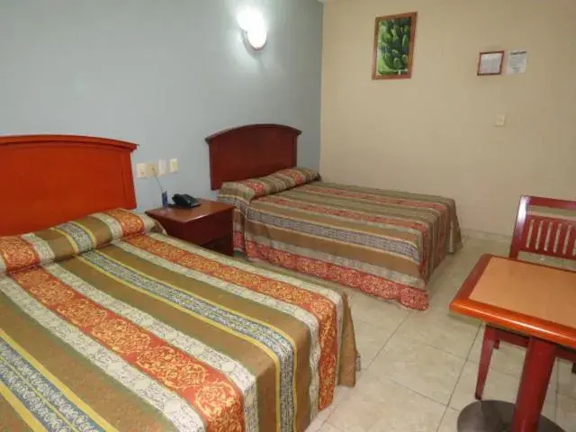 Hotel San Juan Centro