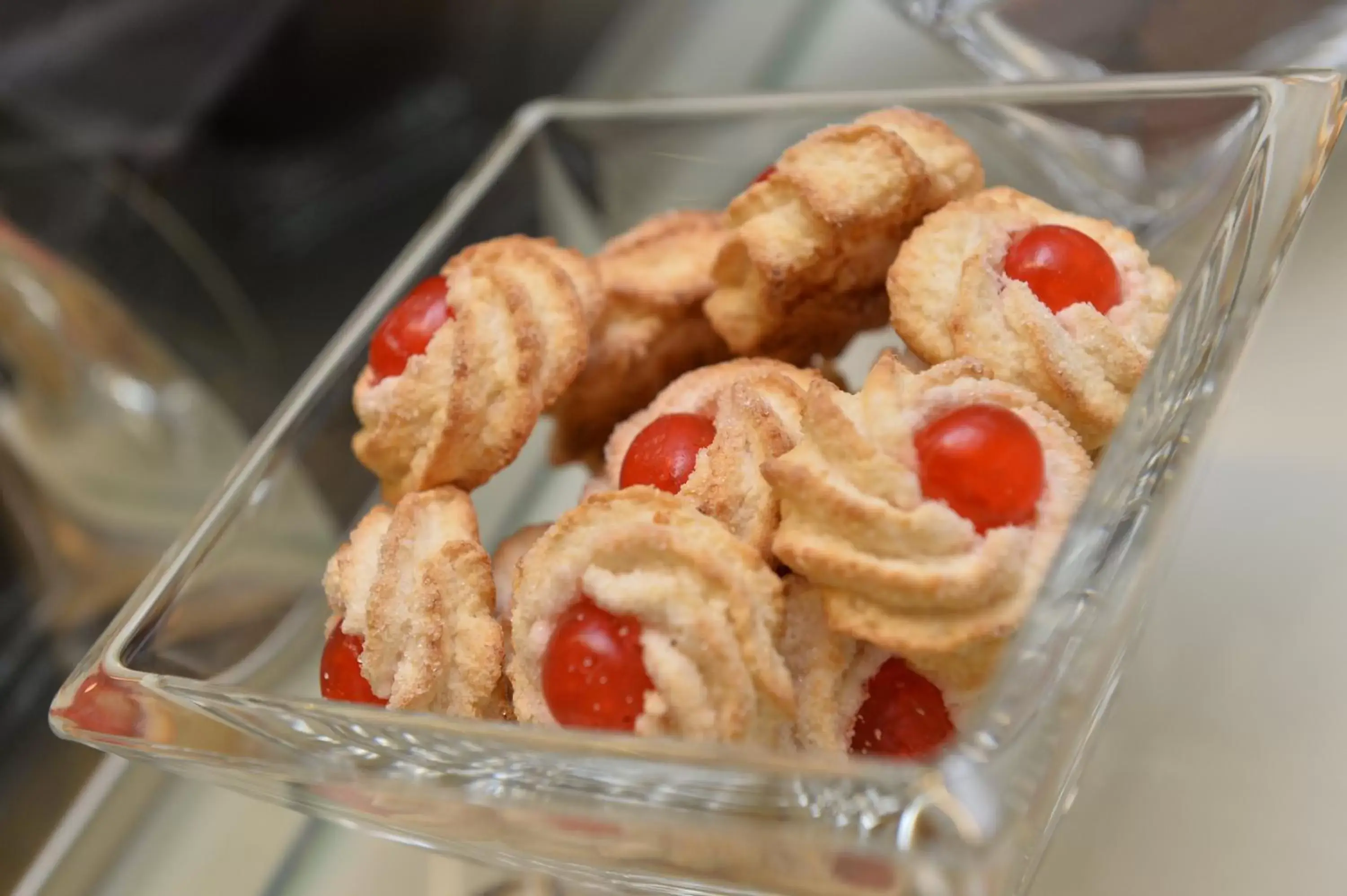 Food close-up, Food in Santa Croce Boutique Hotel