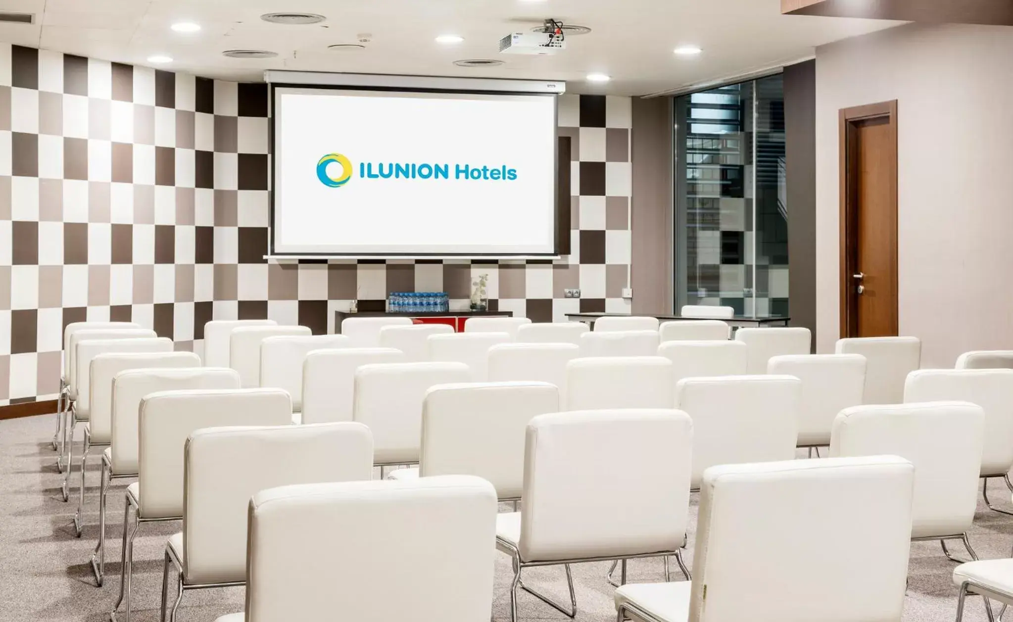 Meeting/conference room in Ilunion Auditori