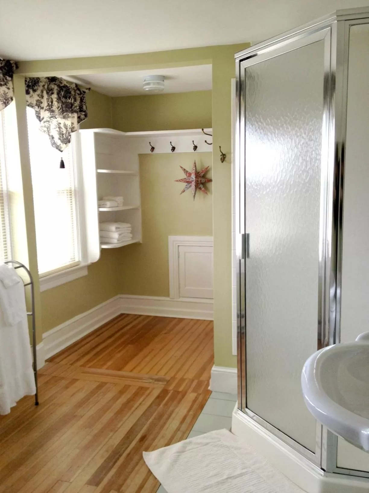 The Inn at Ragged Edge