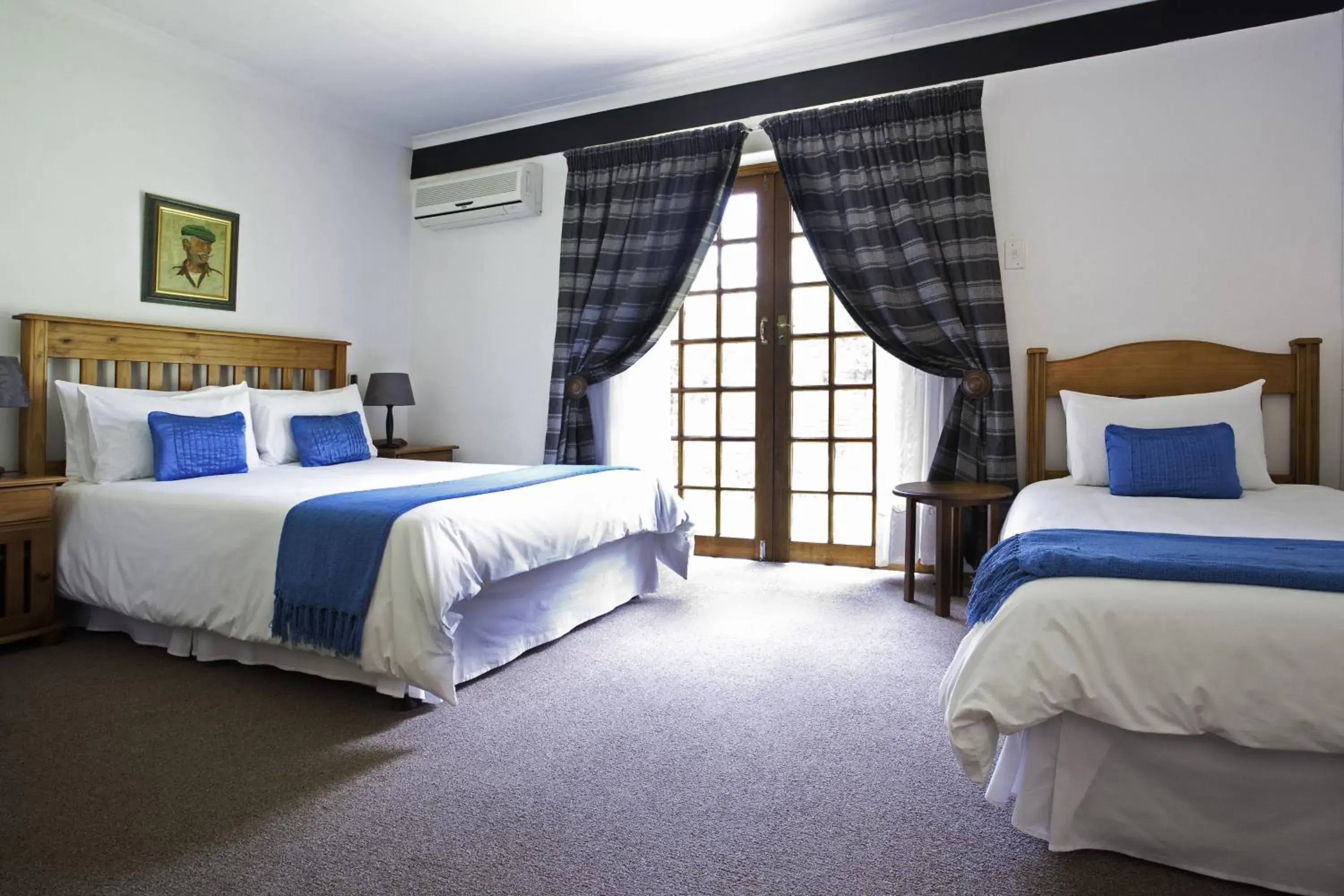  Double Room - single occupancy in Peter's Guesthouse