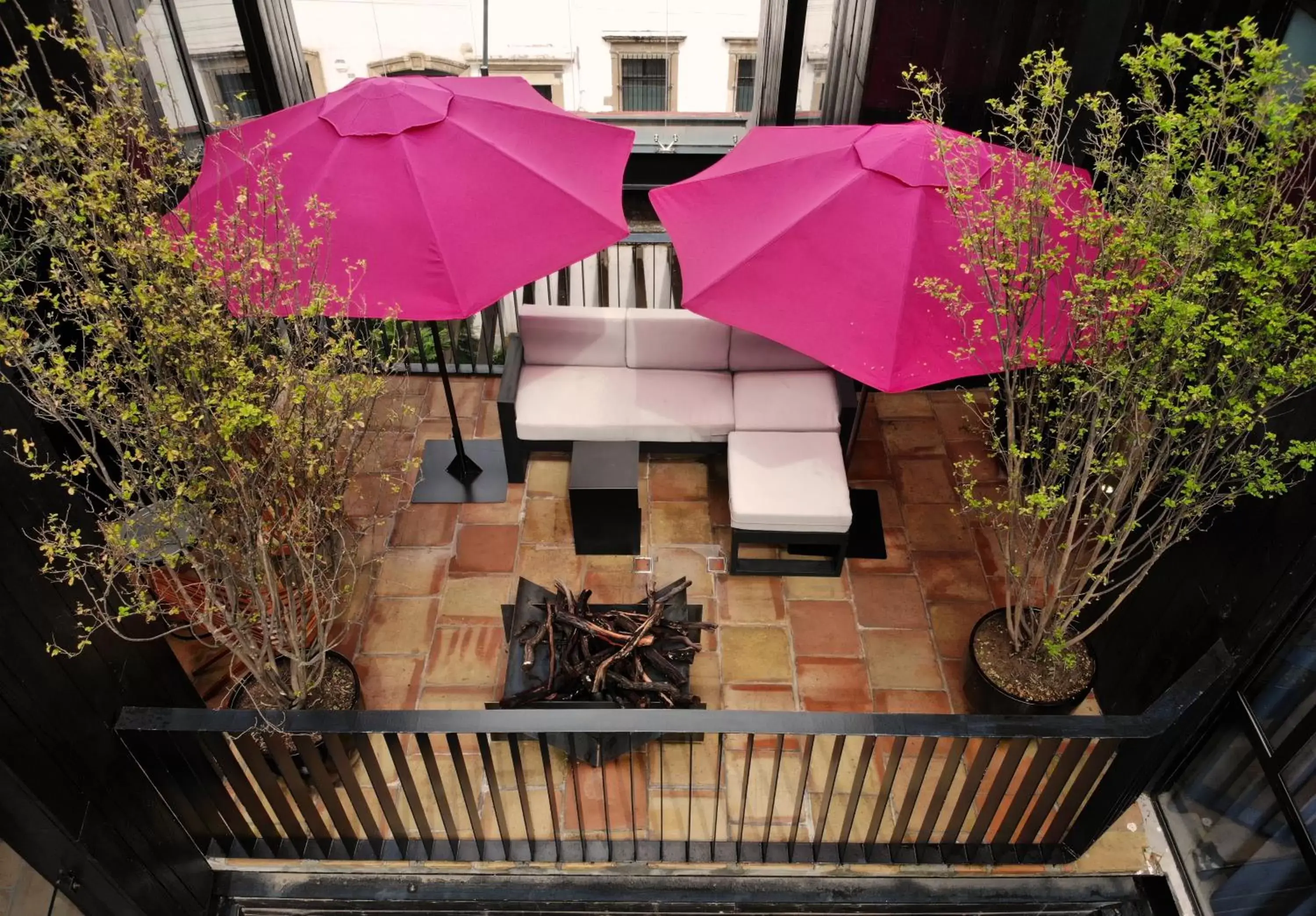 Dining area in Elena de Cobre, Leon, a Member of Design Hotels