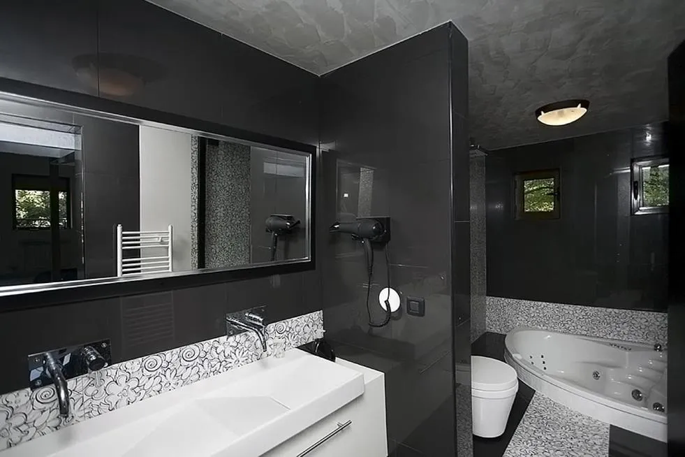 Vila 6aTo Hotel & Wellnes