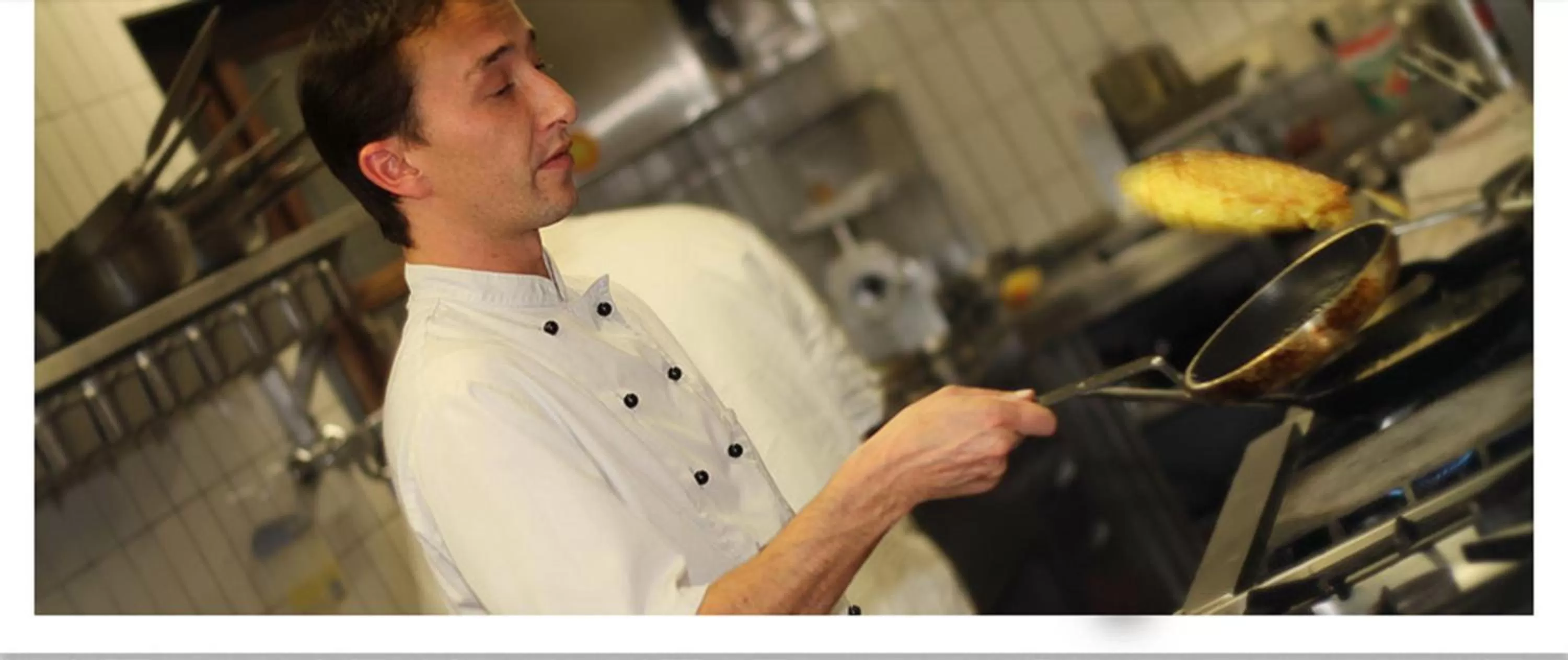 Food in Hotel "Die Kupferpfanne"