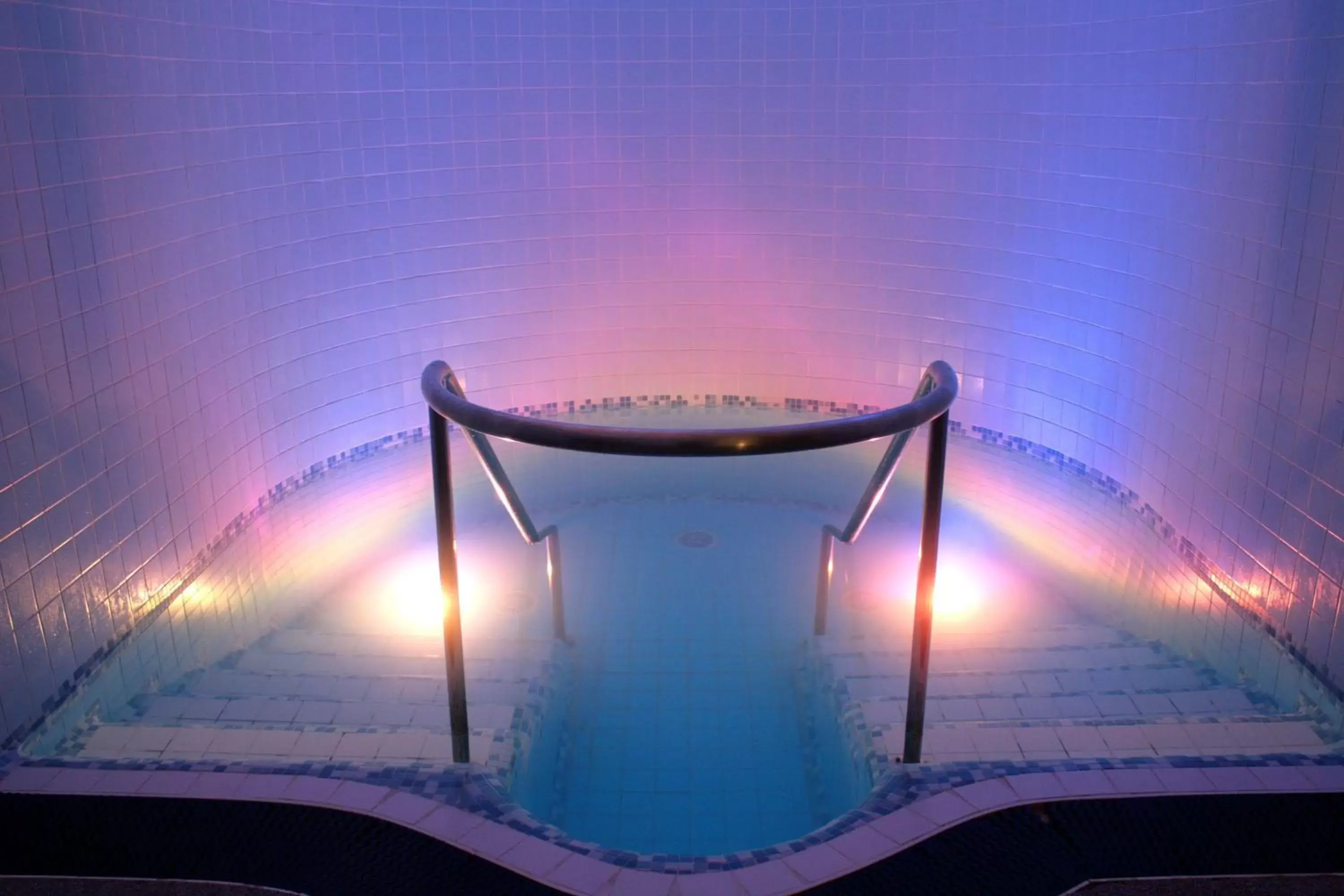 Spa and wellness centre/facilities, Swimming Pool in Thalasia Costa De Murcia