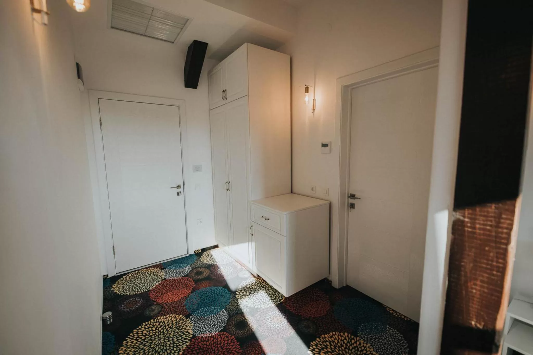 Photo of the whole room, Bed in Hotel Marabella