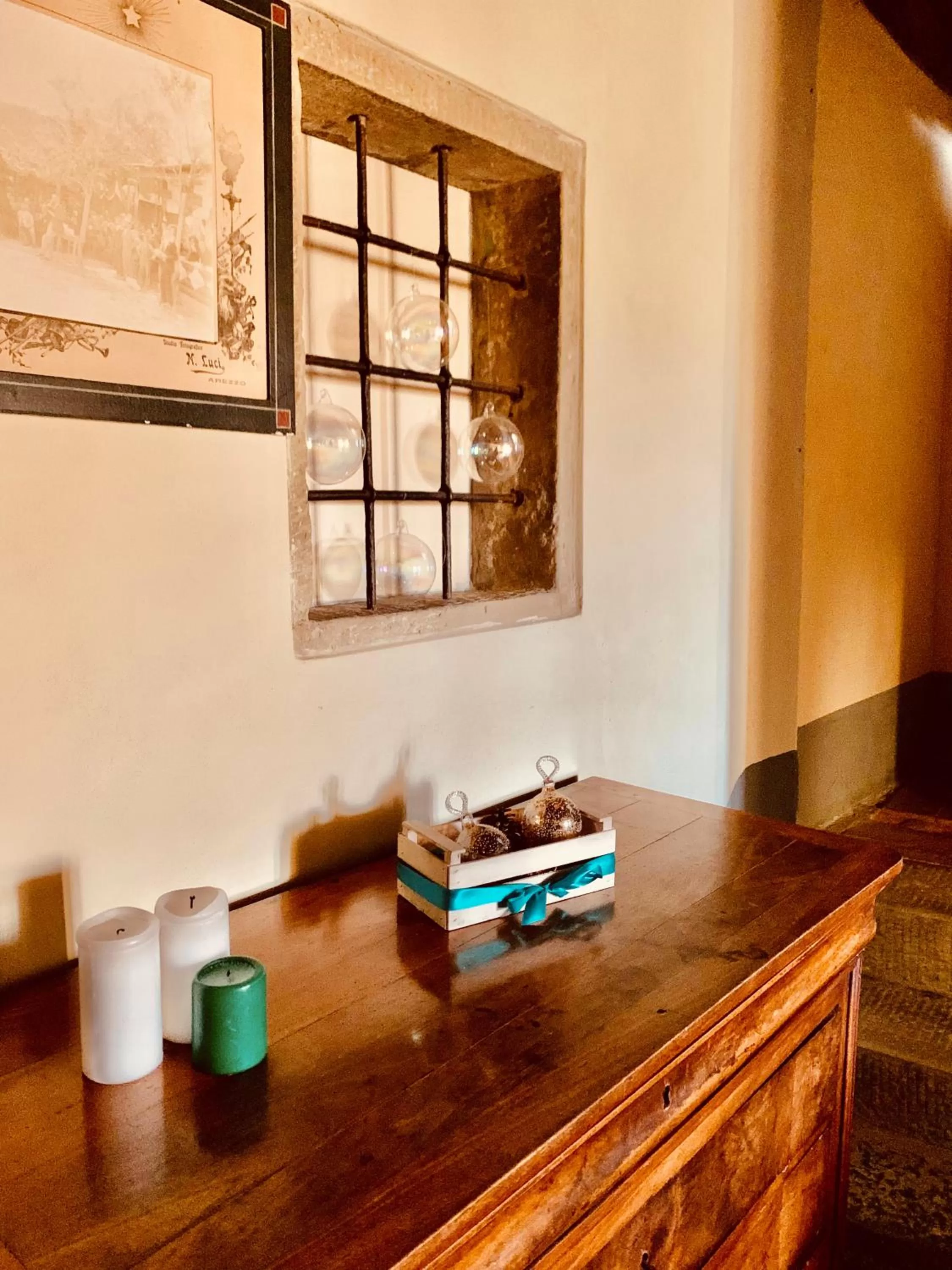 Locanda di Santantimo